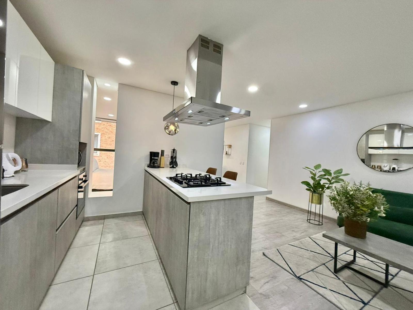 Kappadocia Apartamento *