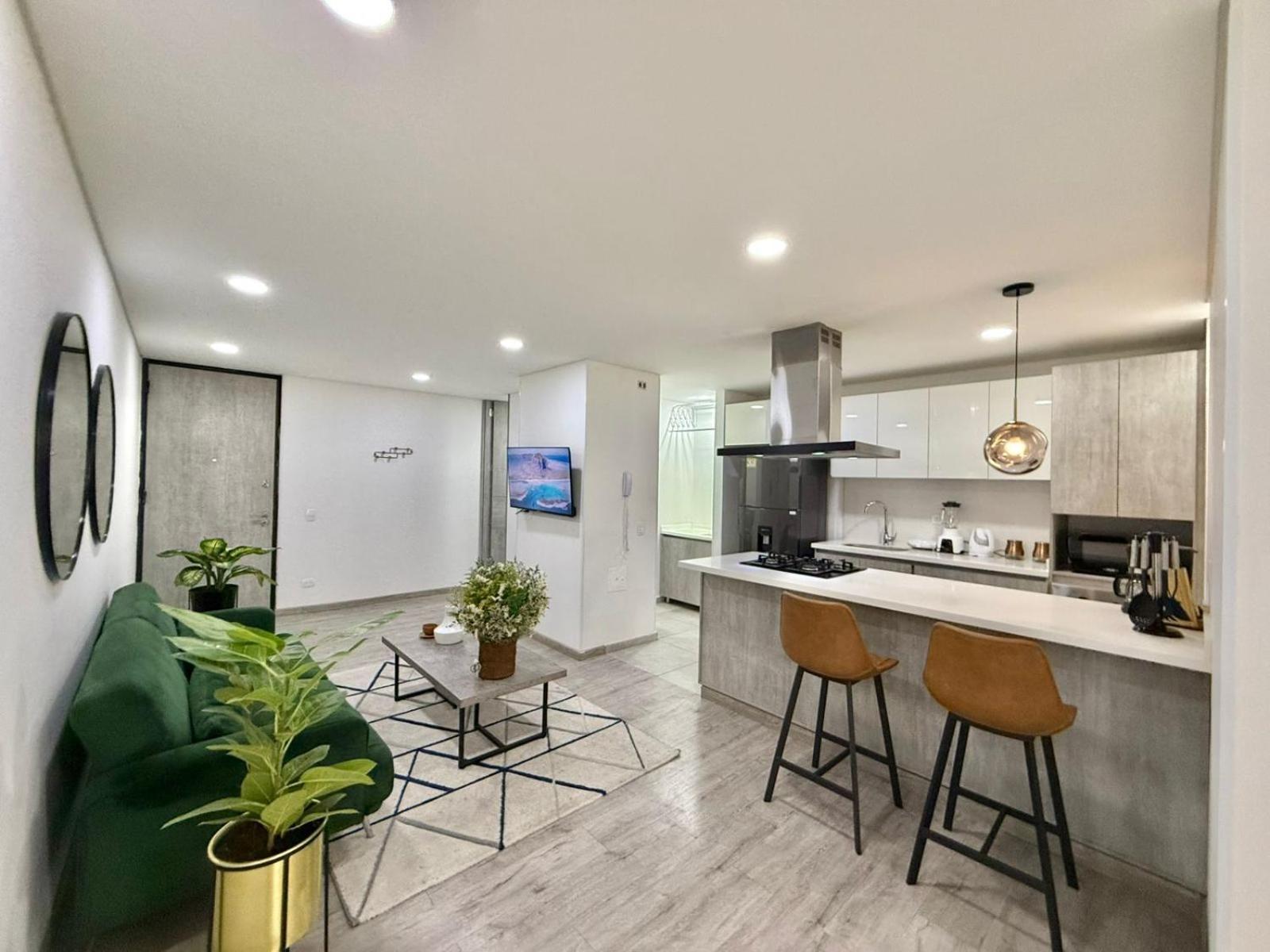 Apartamento Kappadocia