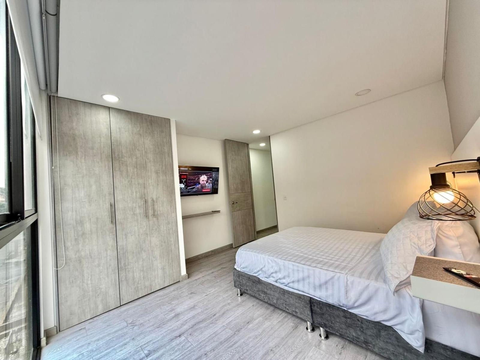 Kappadocia Apartamento *