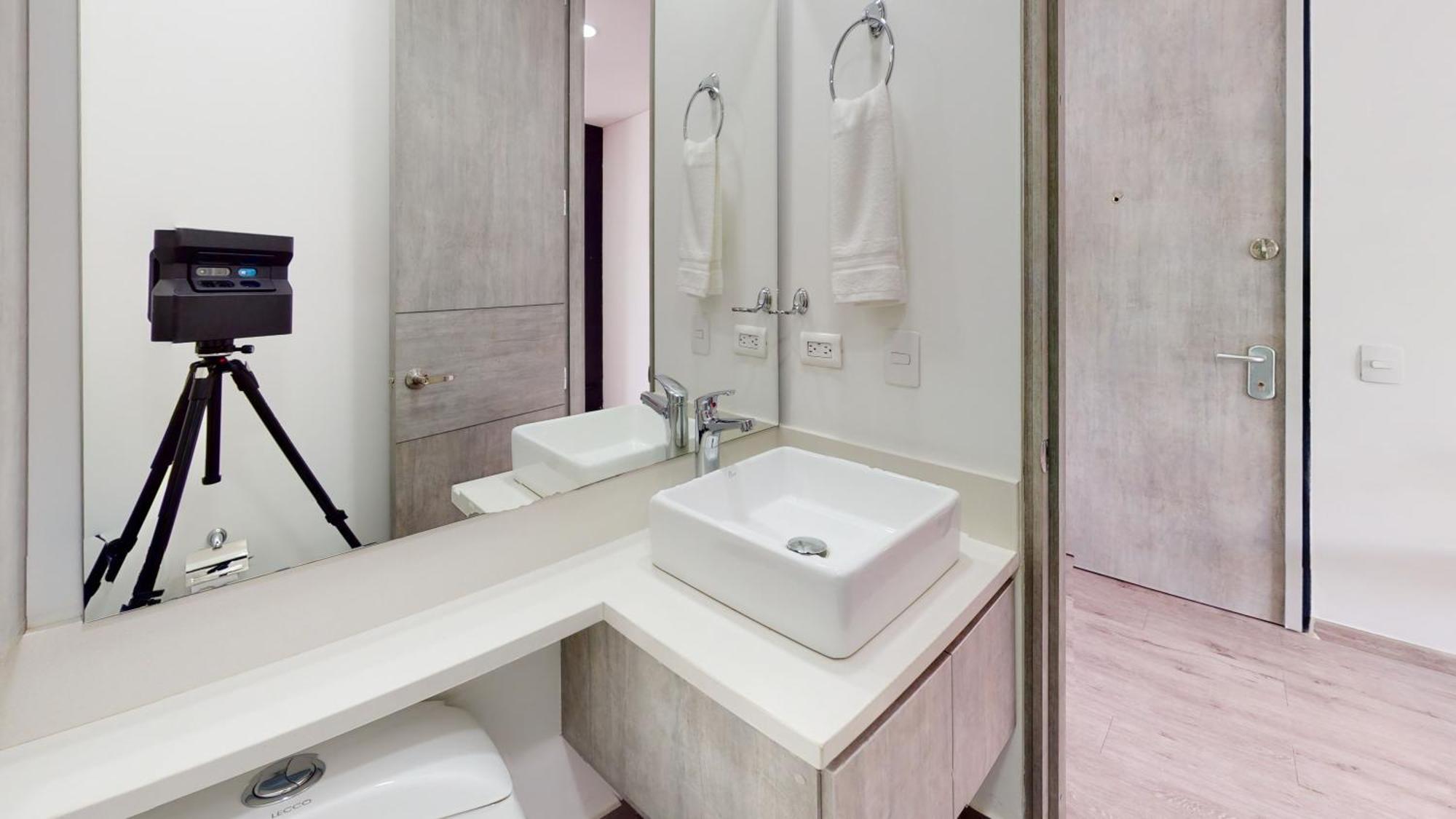 Kappadocia Apartamento Bogotá