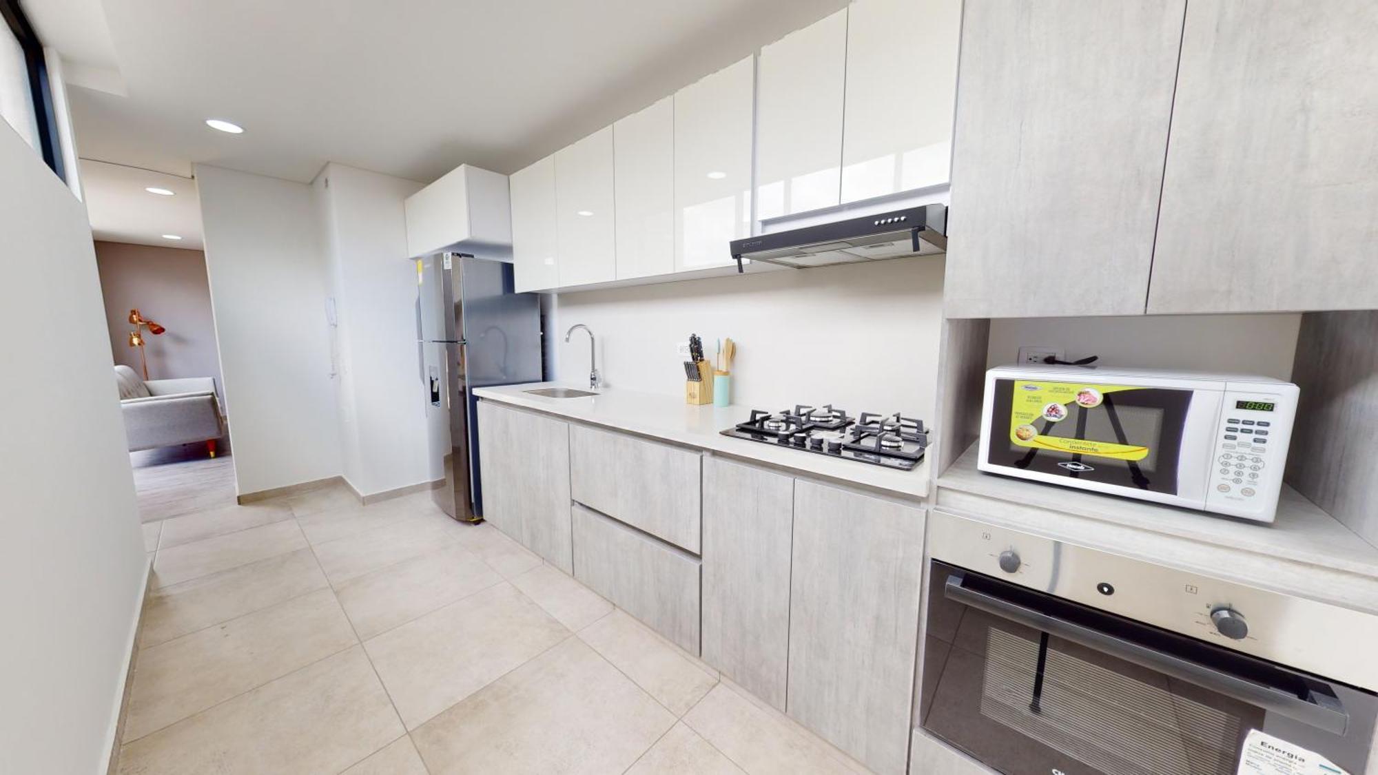 Apartamento Kappadocia