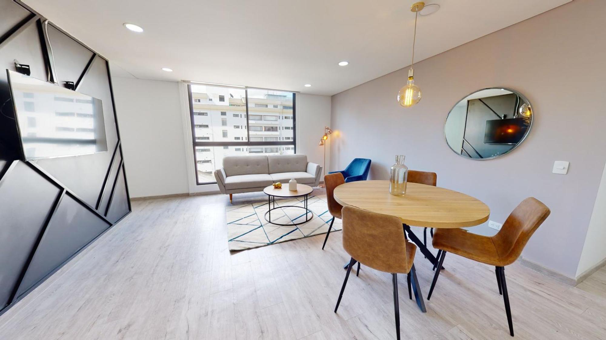 Apartamento Kappadocia *
