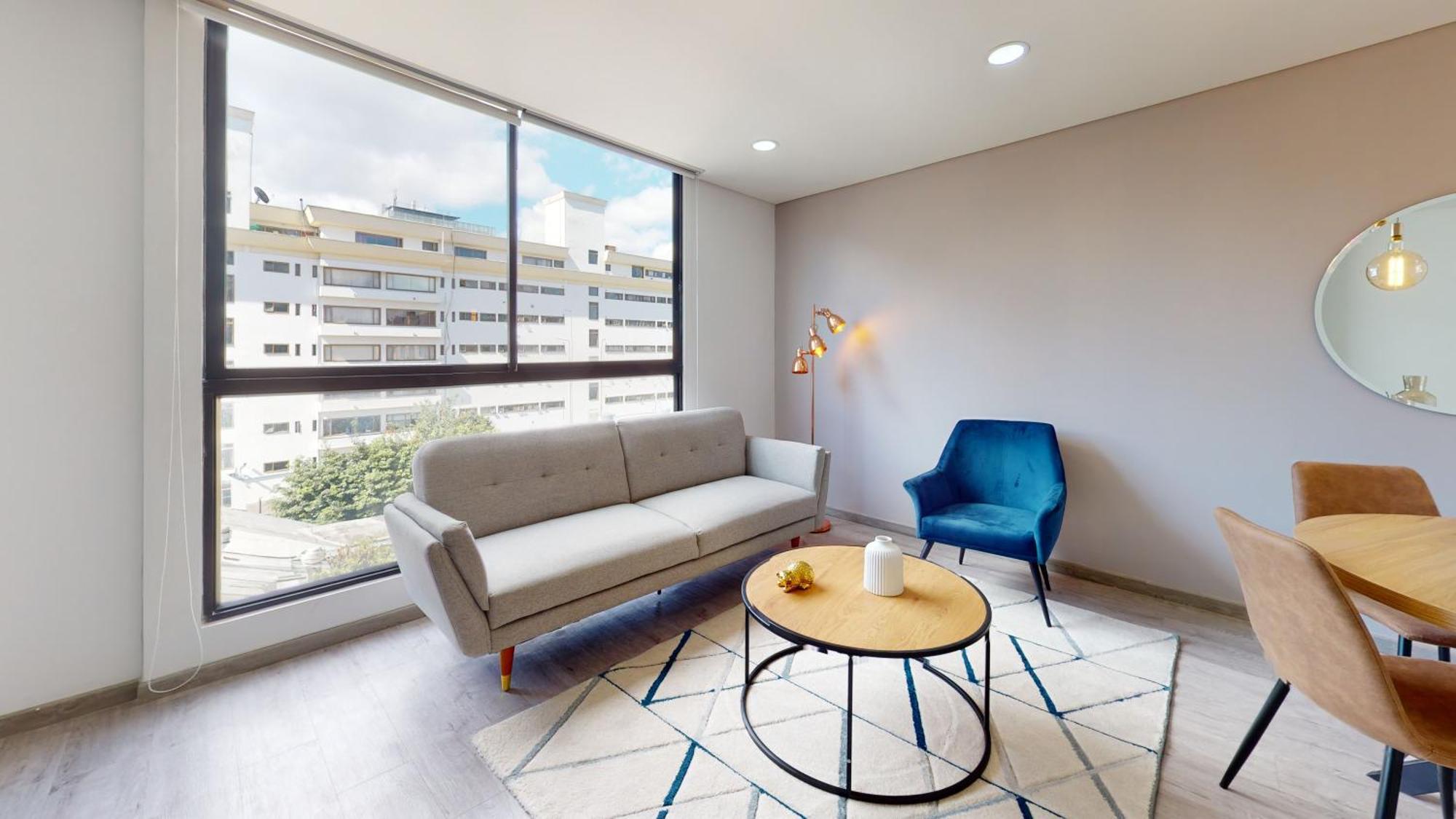 Kappadocia Apartamento Bogotá