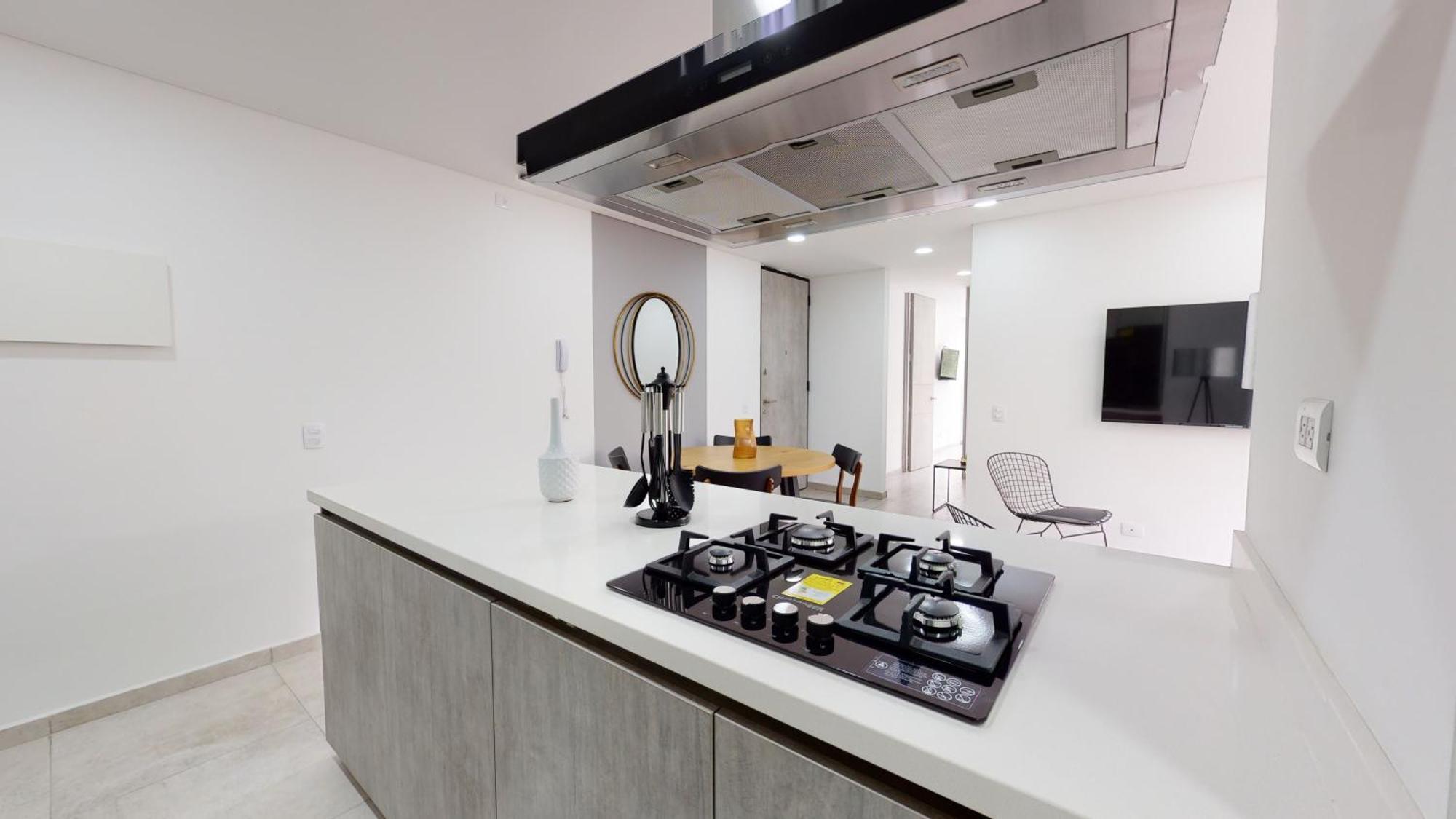 Kappadocia Apartamento *