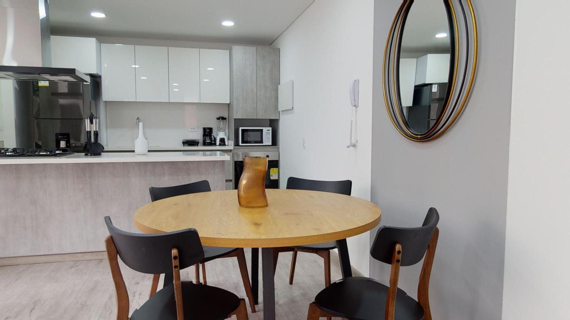 Apartamento Kappadocia