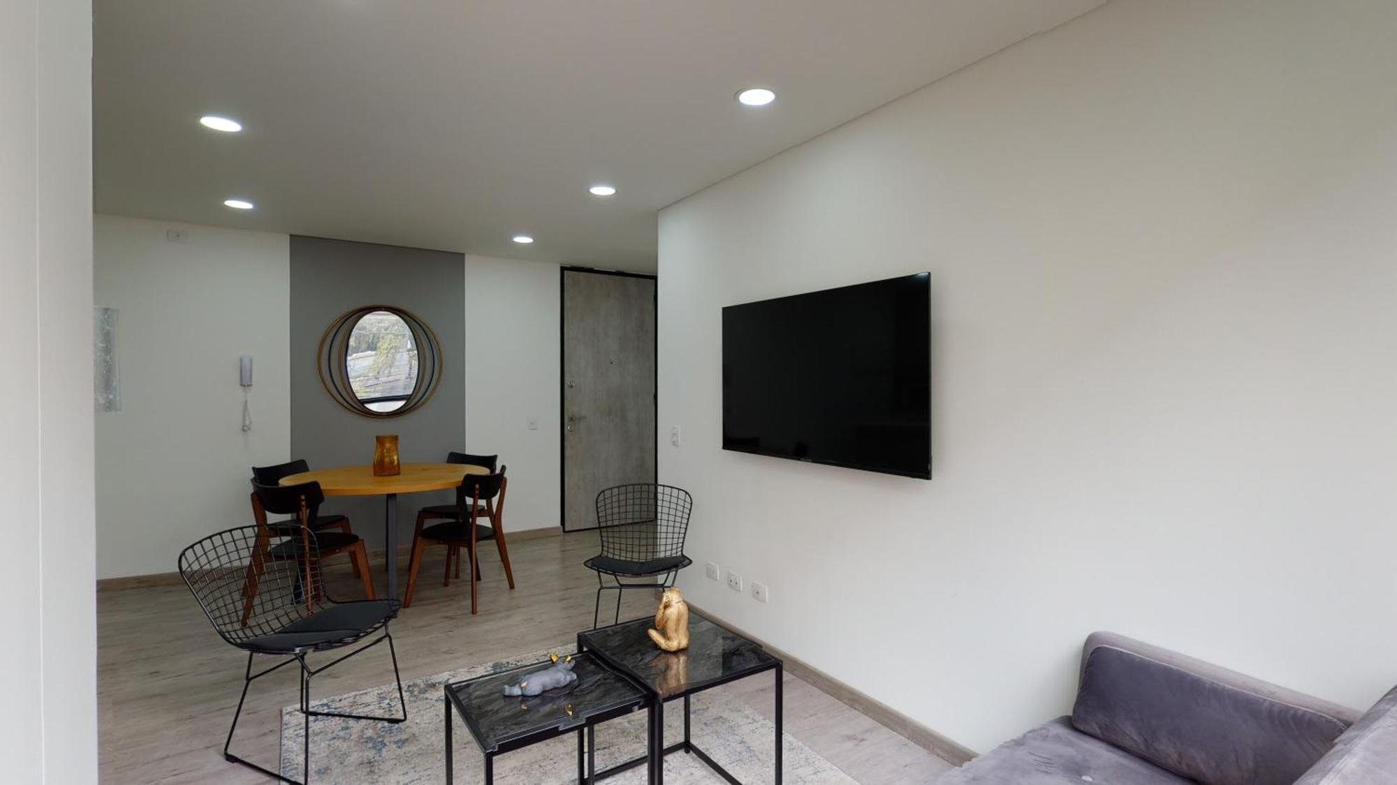 Kappadocia Apartamento Bogotá