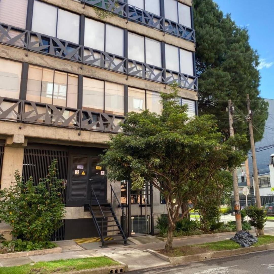 Apartamento Confortable Apartasuite Cerca Al Parque Alcala