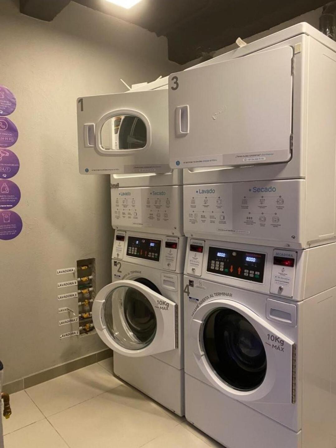 Apartamento Confortable Apartasuite Cerca Al Parque Alcala Bogotá
