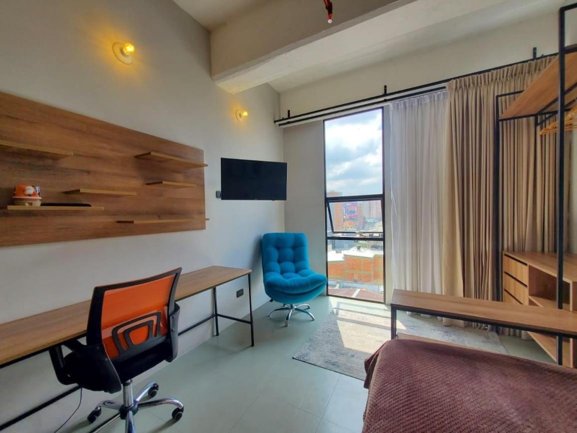 Apartamento Cozy In Chapinero *