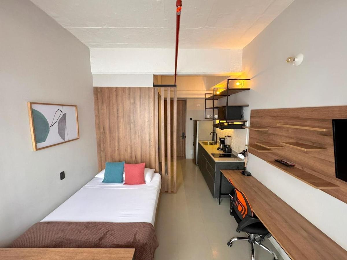 Cozy In Chapinero Apartamento