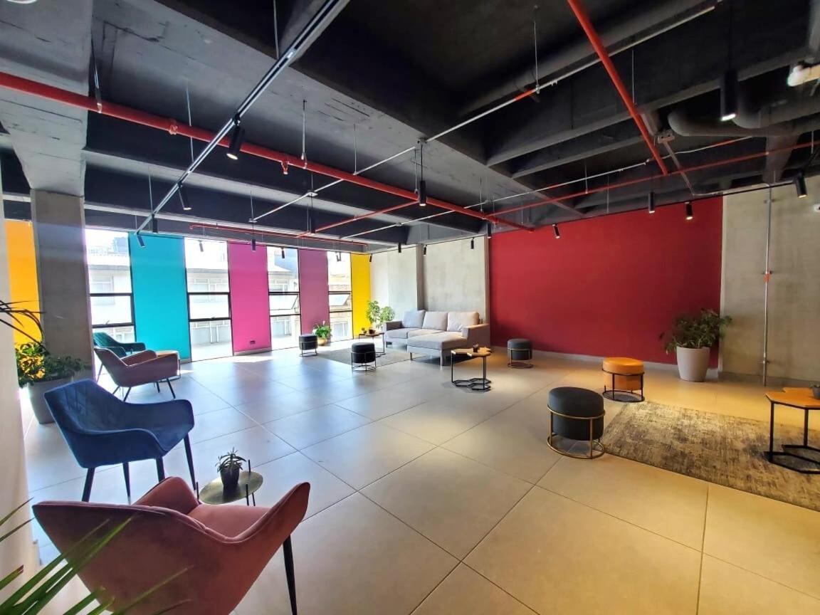 Apartamento Cozy In Chapinero *