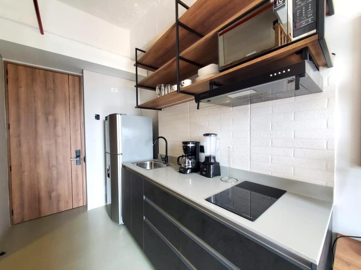 Cozy In Chapinero Apartamento