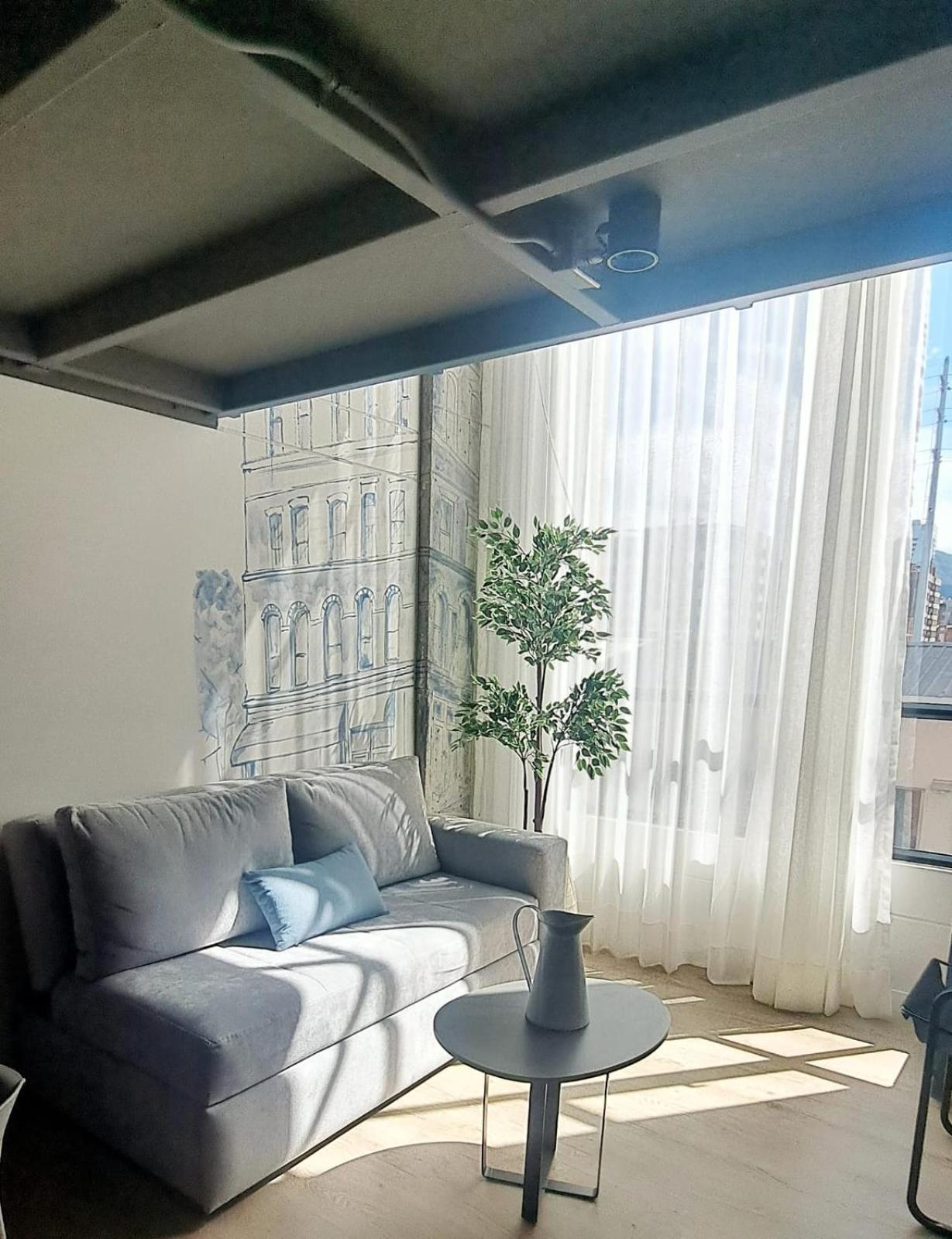 Bestay - Edificio Tribeca