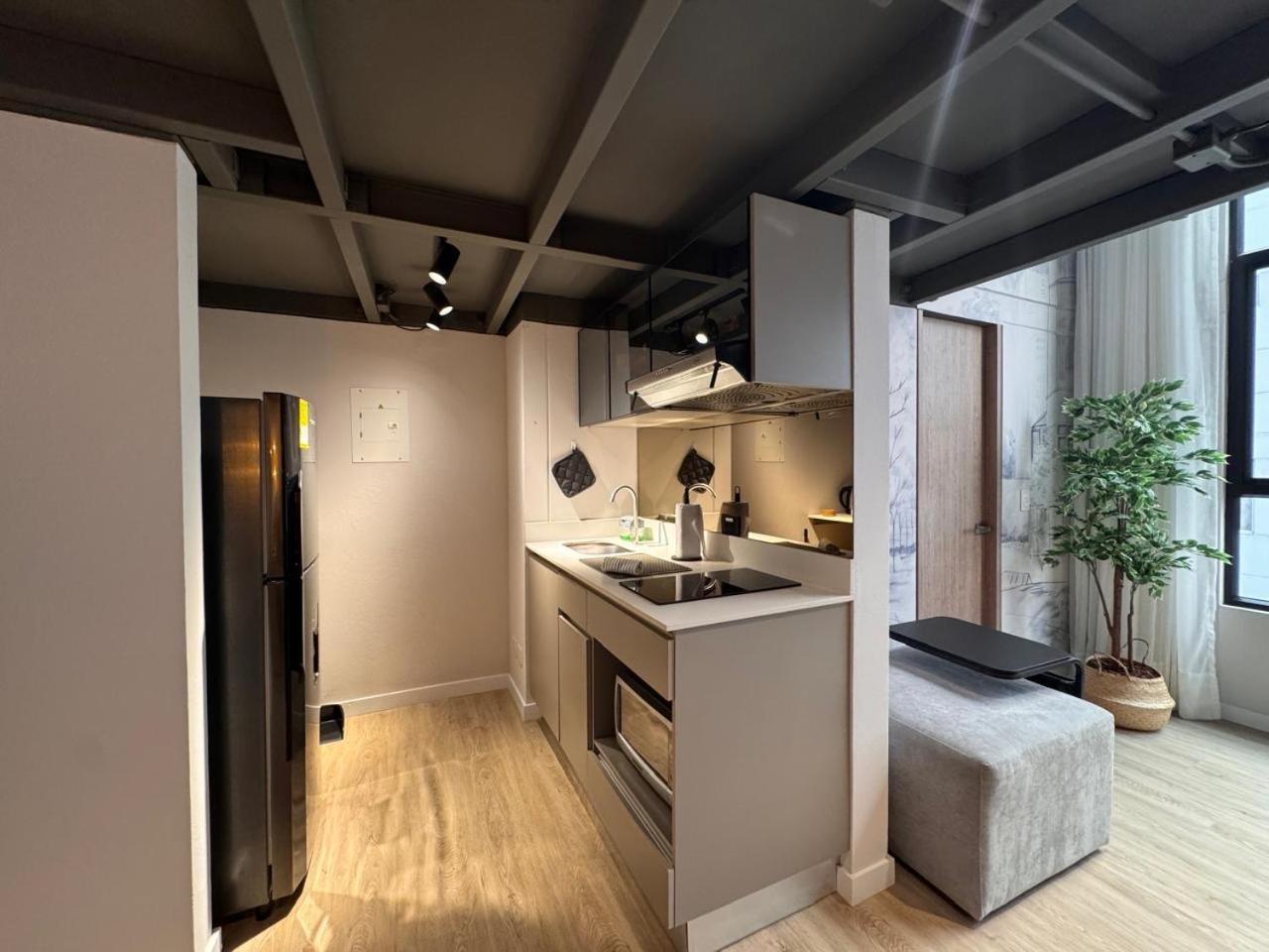 Apartamento Bestay - Edificio Tribeca *