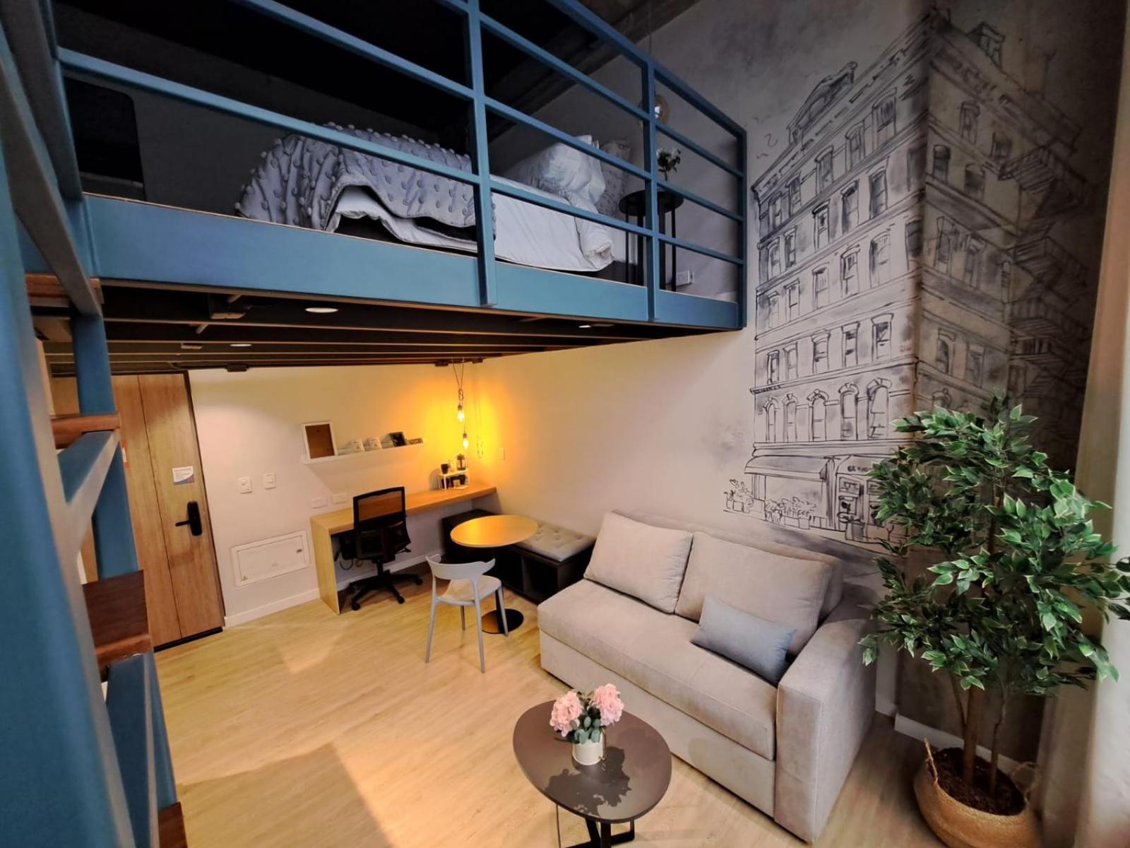 Bestay - Edificio Tribeca *