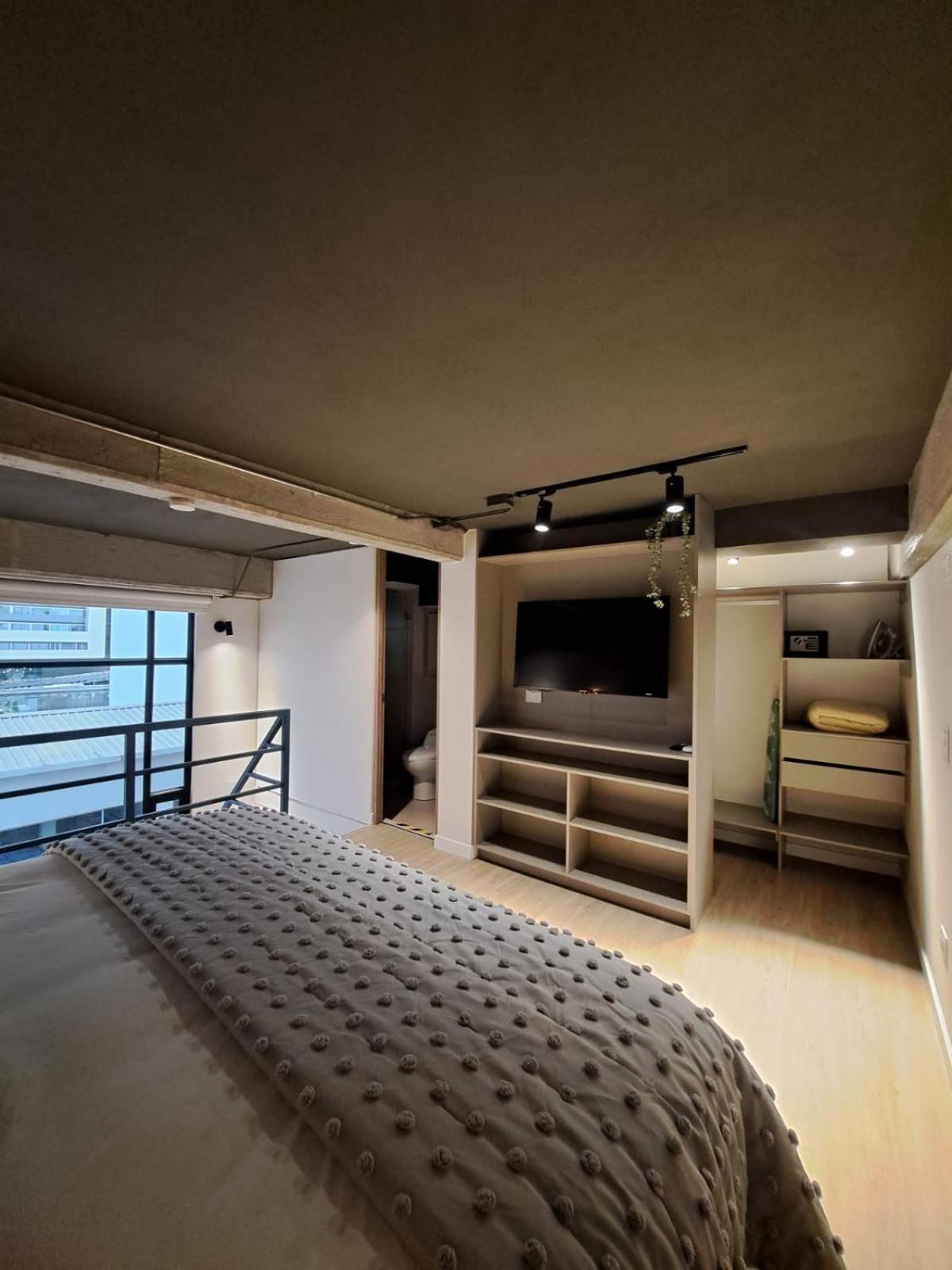 Bestay - Edificio Tribeca Bogota