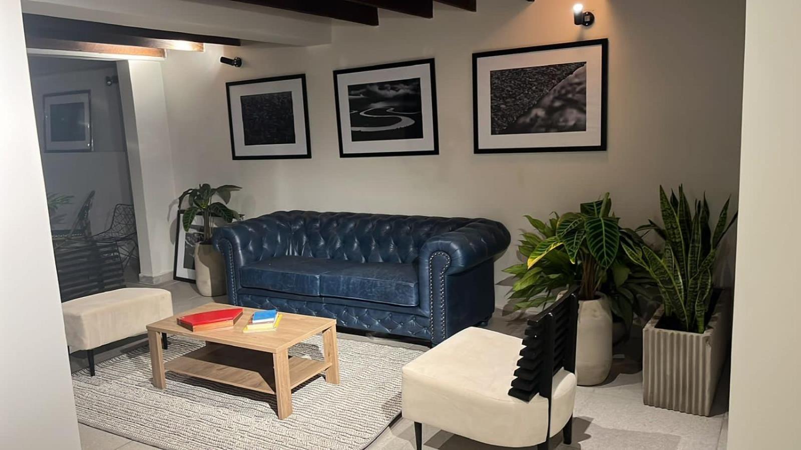 Casa 121, Calle 121 No 7-18 Bed and breakfast