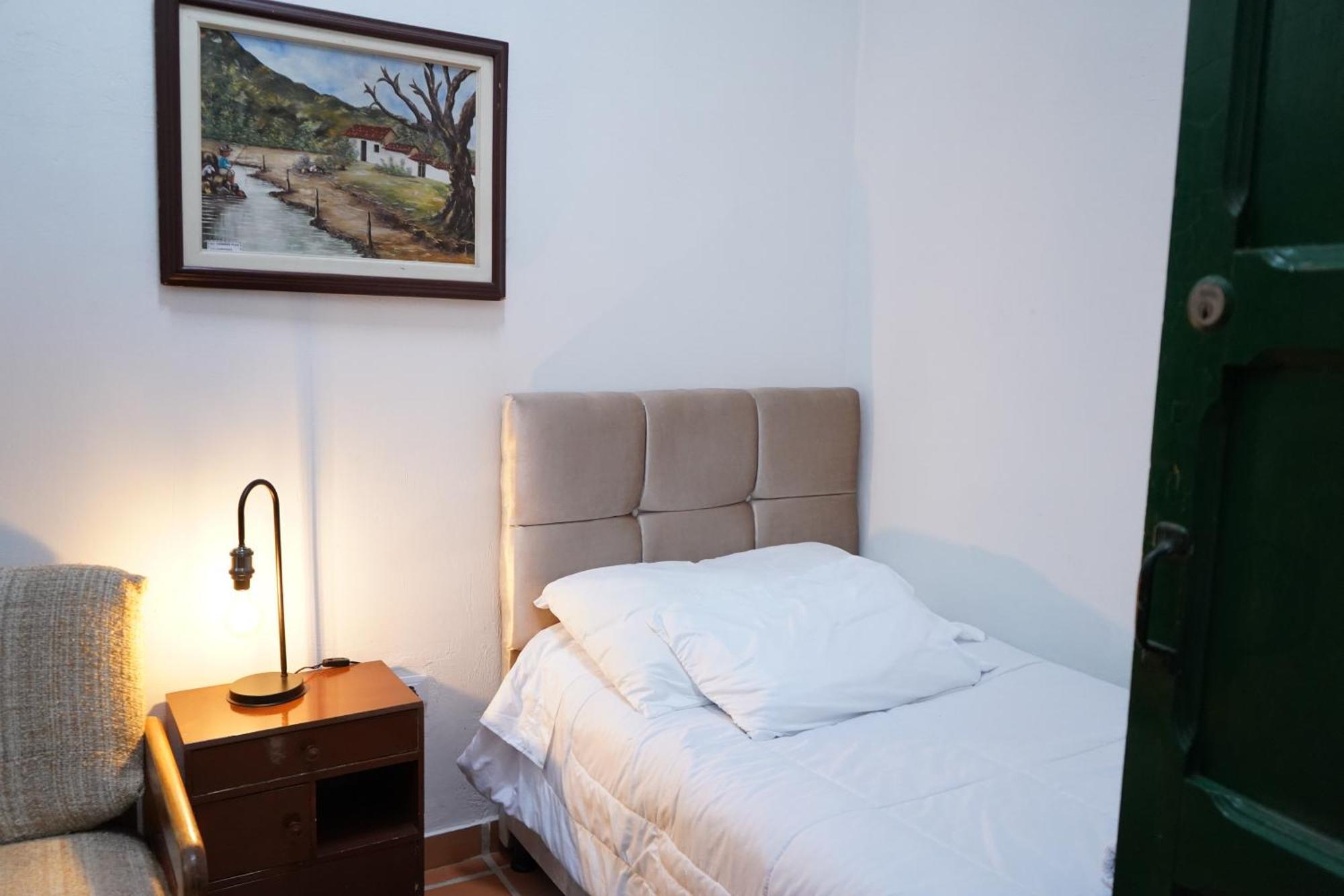 Inn Casa De Lourdes - La Candelaria