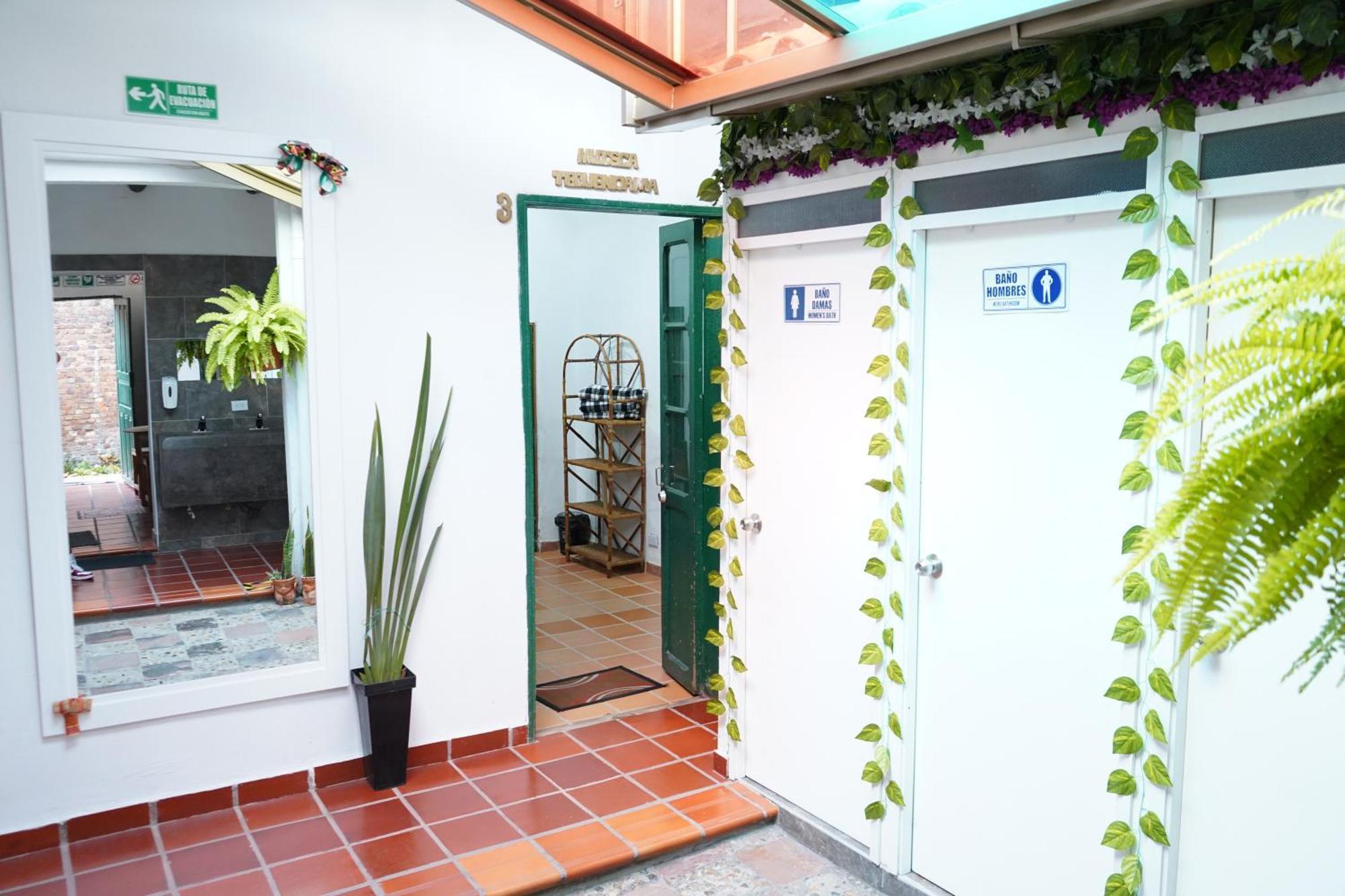 Inn Casa De Lourdes - La Candelaria