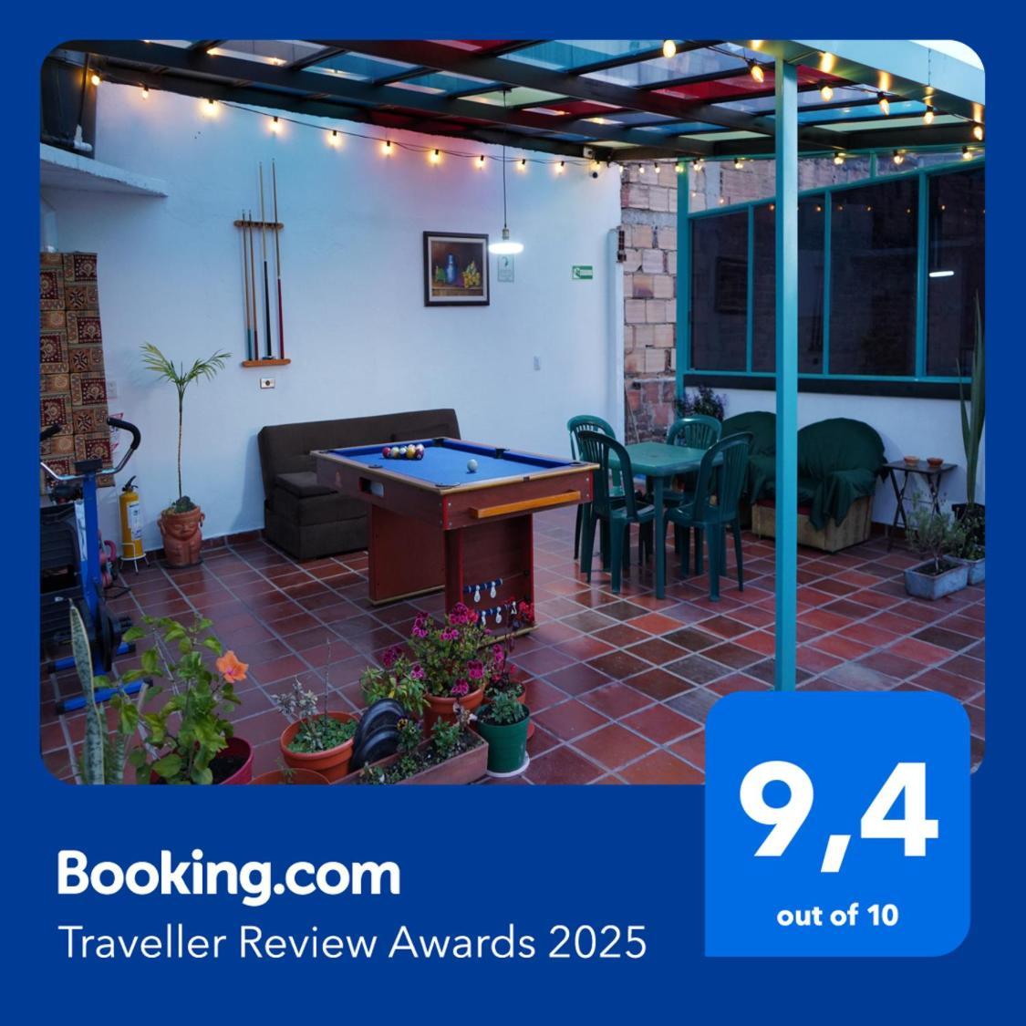 Inn Casa De Lourdes - La Candelaria
