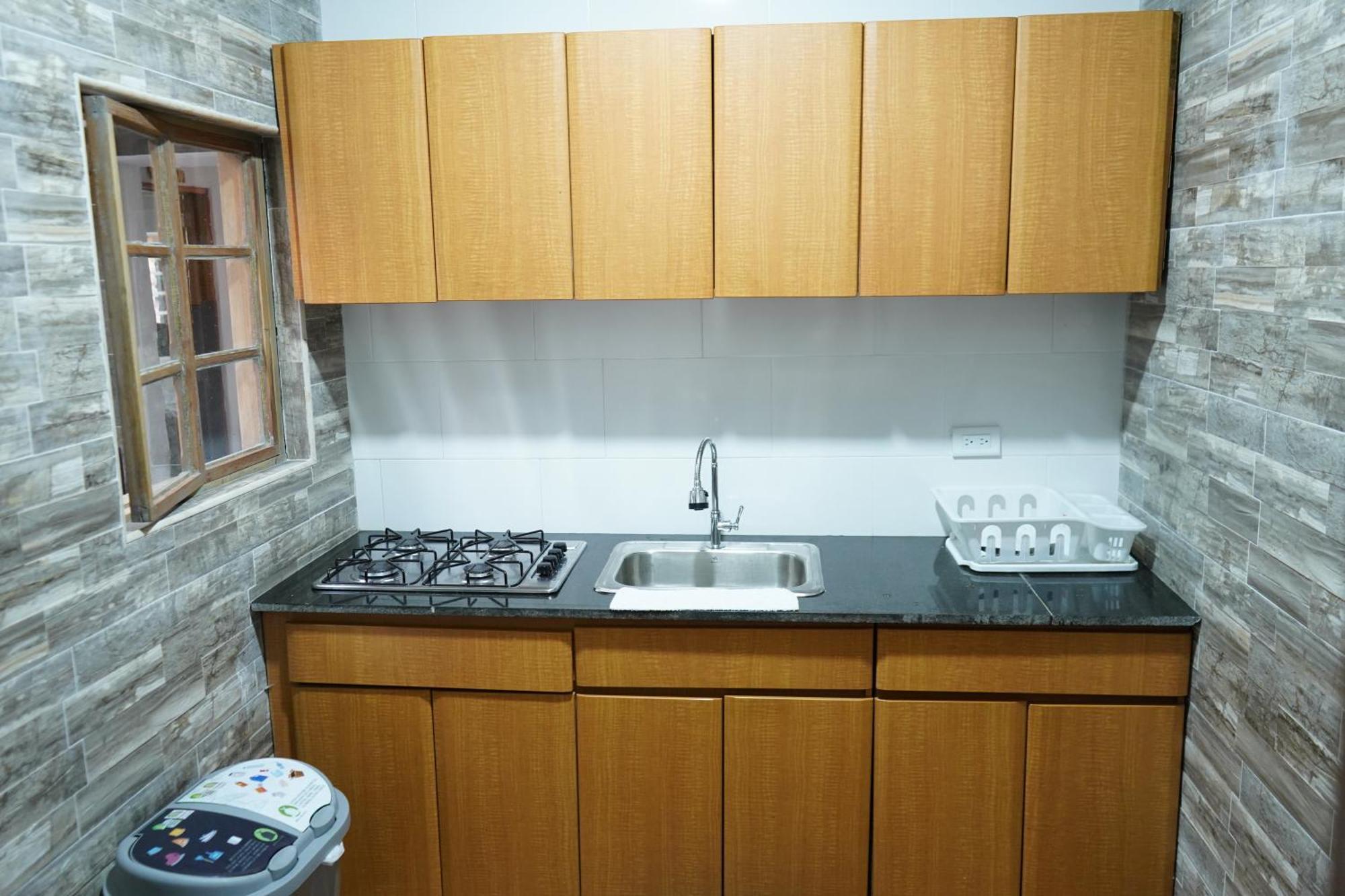 Casa De Lourdes - La Candelaria Inn Bogotá