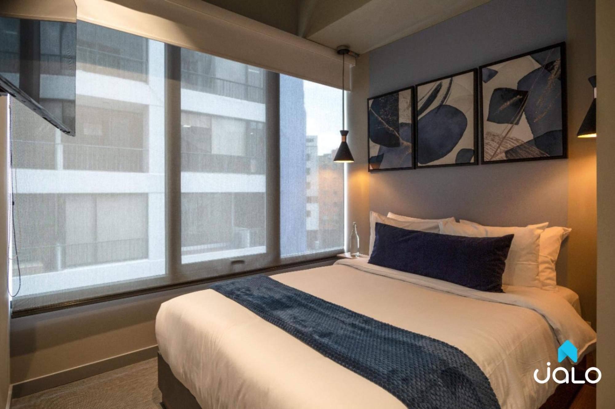 Unique Mine Luxury Lofts By Jalo Apartamento *