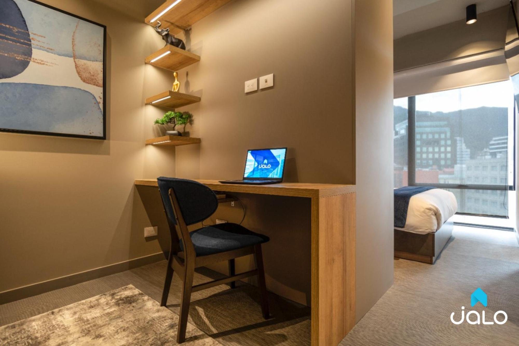 Unique Mine Luxury Lofts By Jalo Apartamento