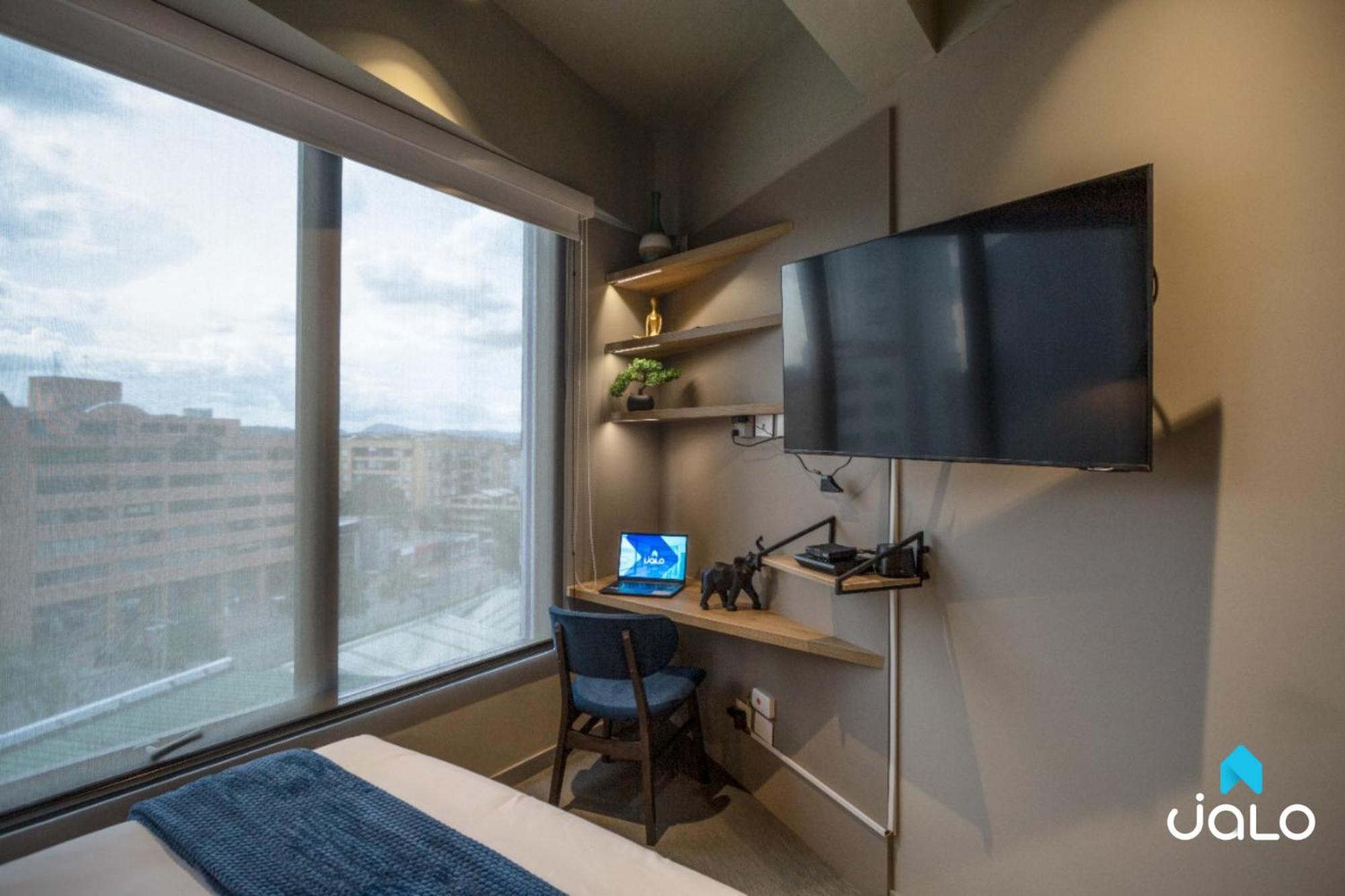 Unique Mine Luxury Lofts By Jalo Bogotá