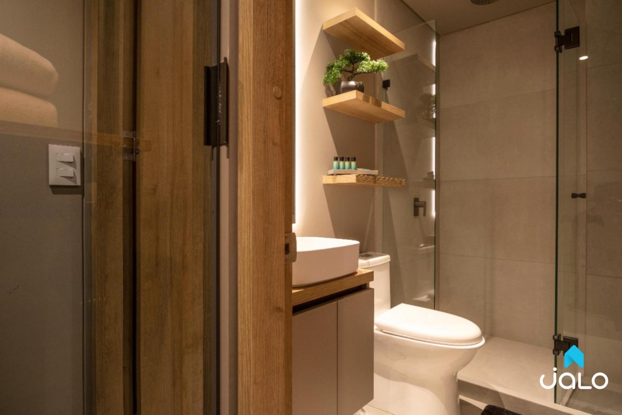 Apartamento Unique Mine Luxury Lofts By Jalo *