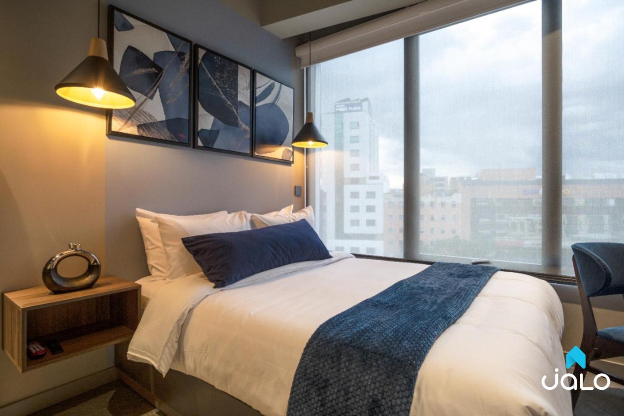Unique Mine Luxury Lofts By Jalo Apartamento