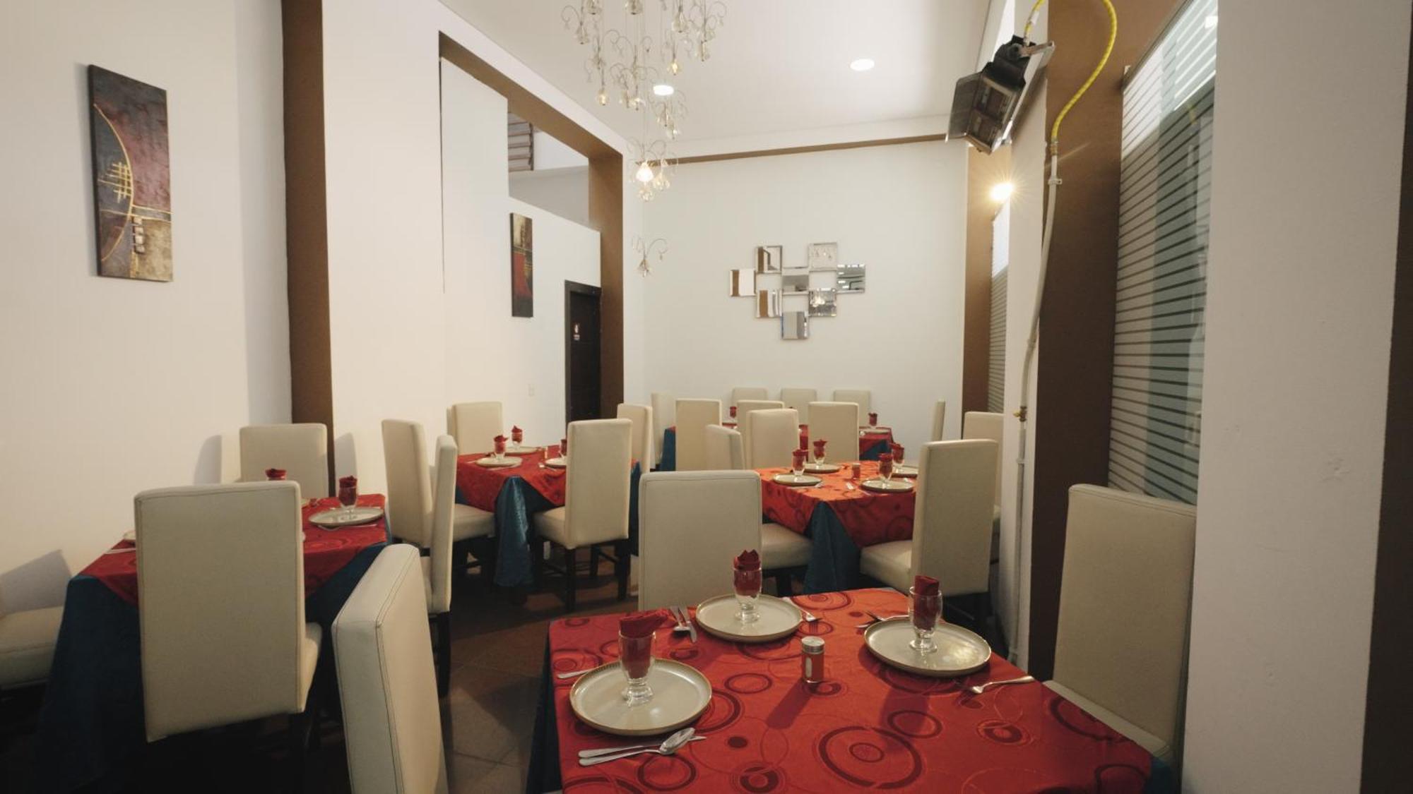 Boutique Center 4* Bogotá
