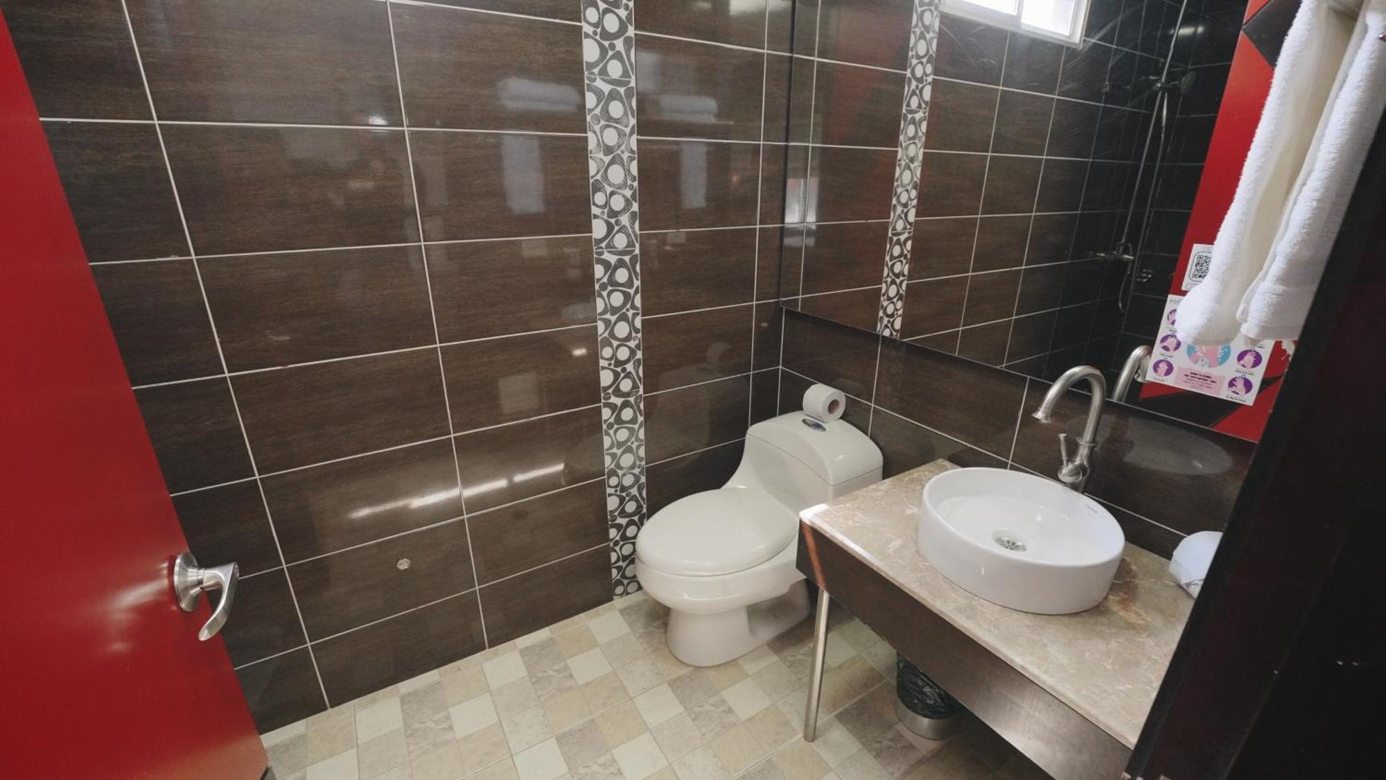 Boutique Center Hotel