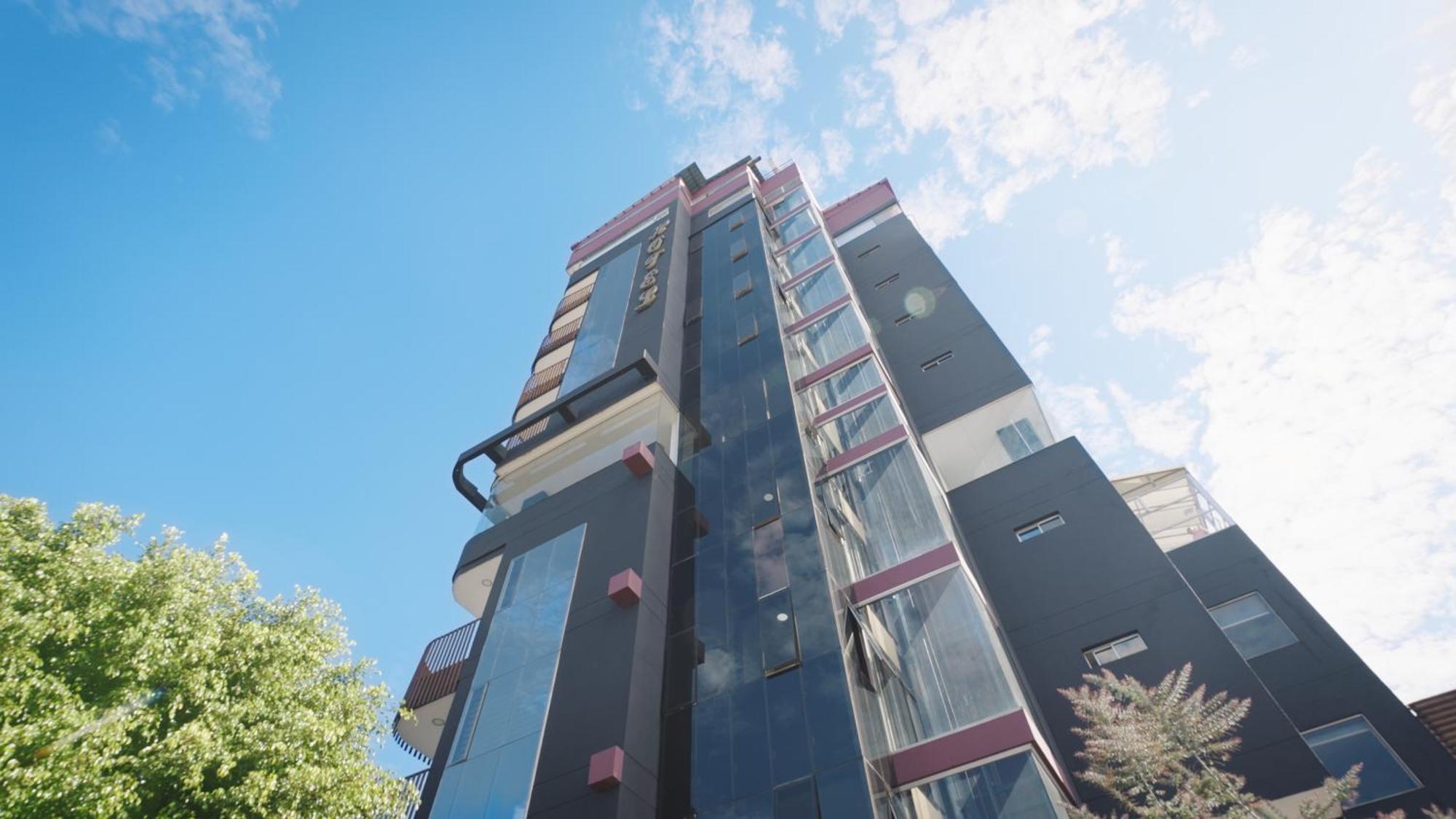 Boutique Center 4* Bogotá