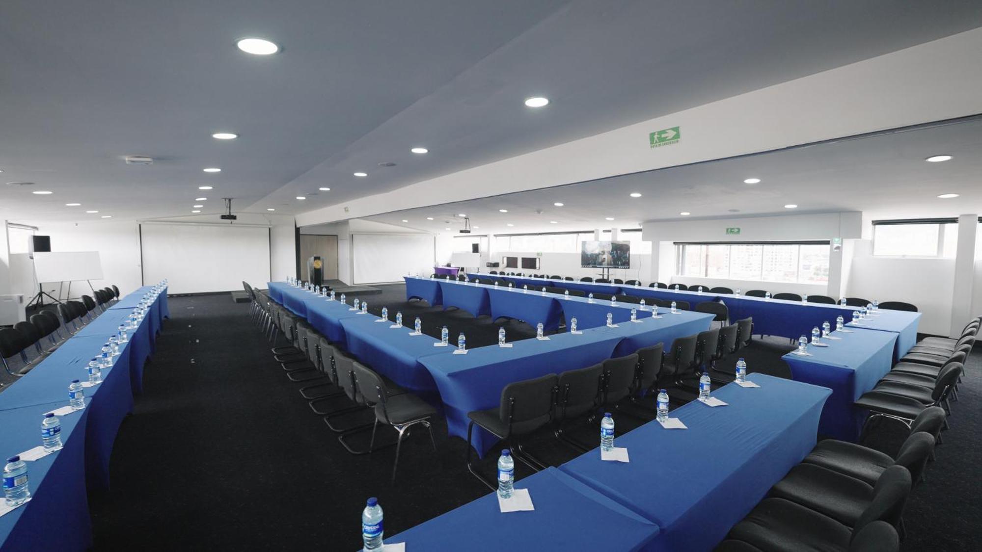 Hotel Boutique Center 4*