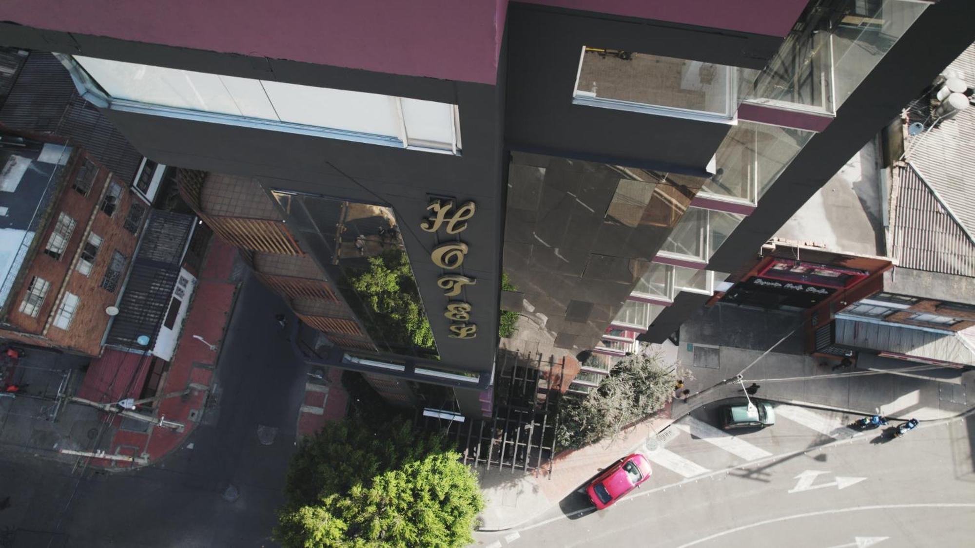 Boutique Center Bogotá