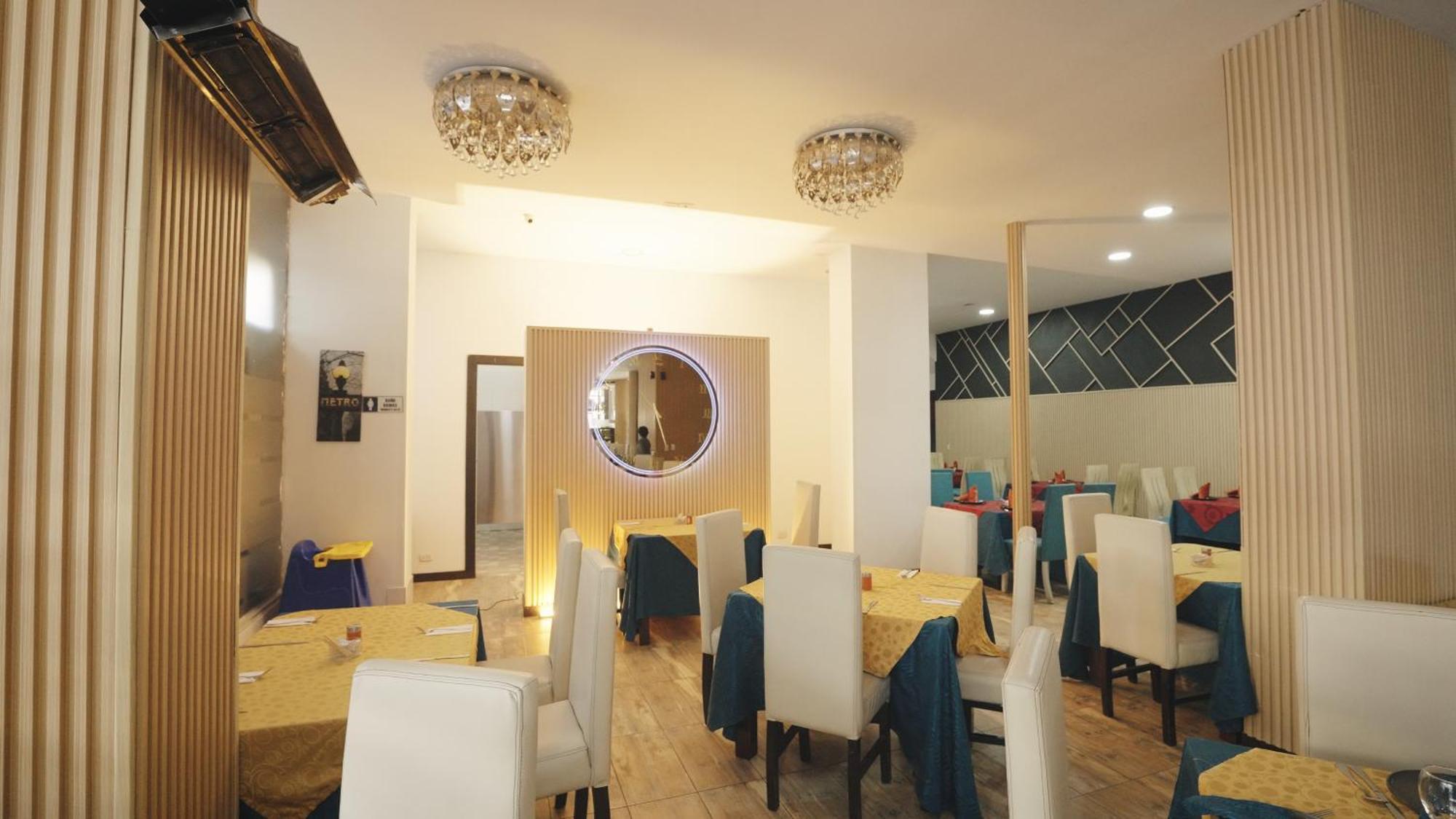 Boutique Center 4* Bogotá
