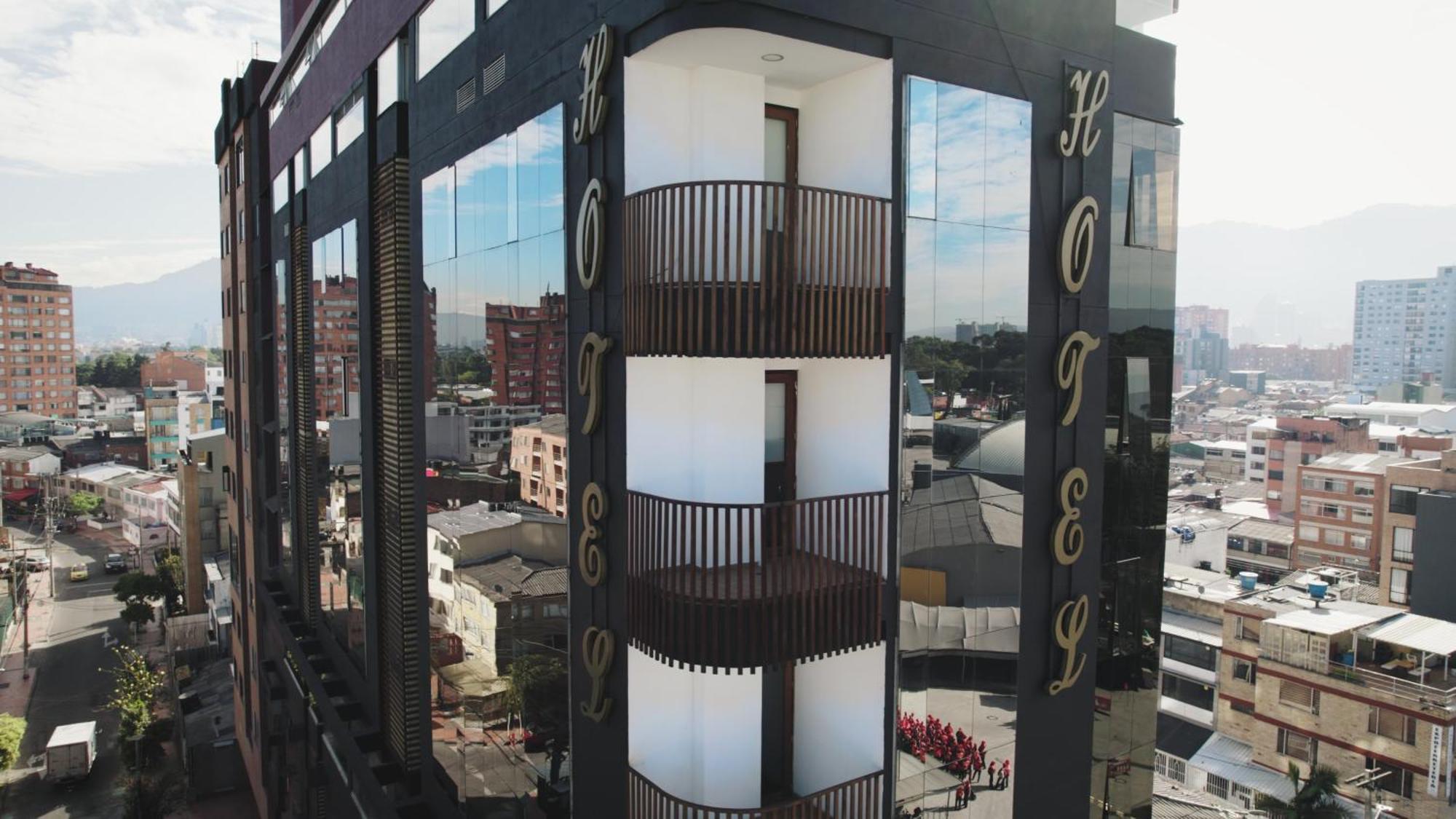 Hotel Boutique Center