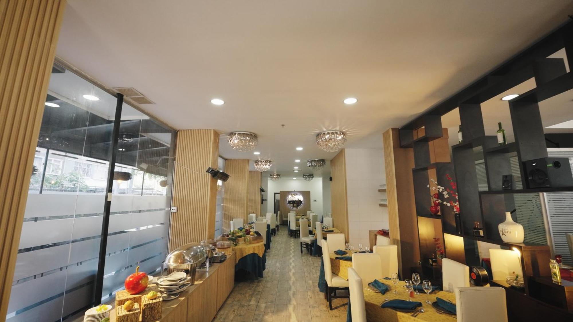 Boutique Center Bogotá