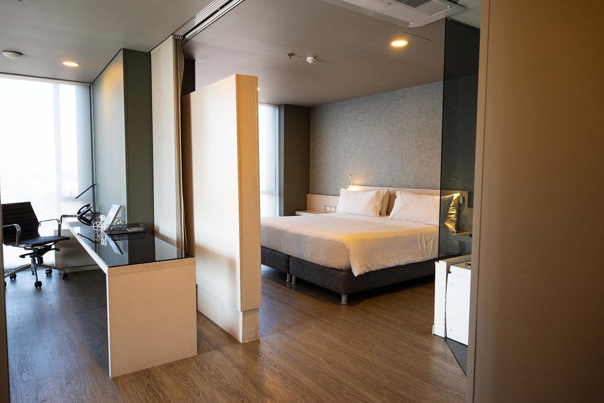 Black Tower Premium Hotel Bogotá