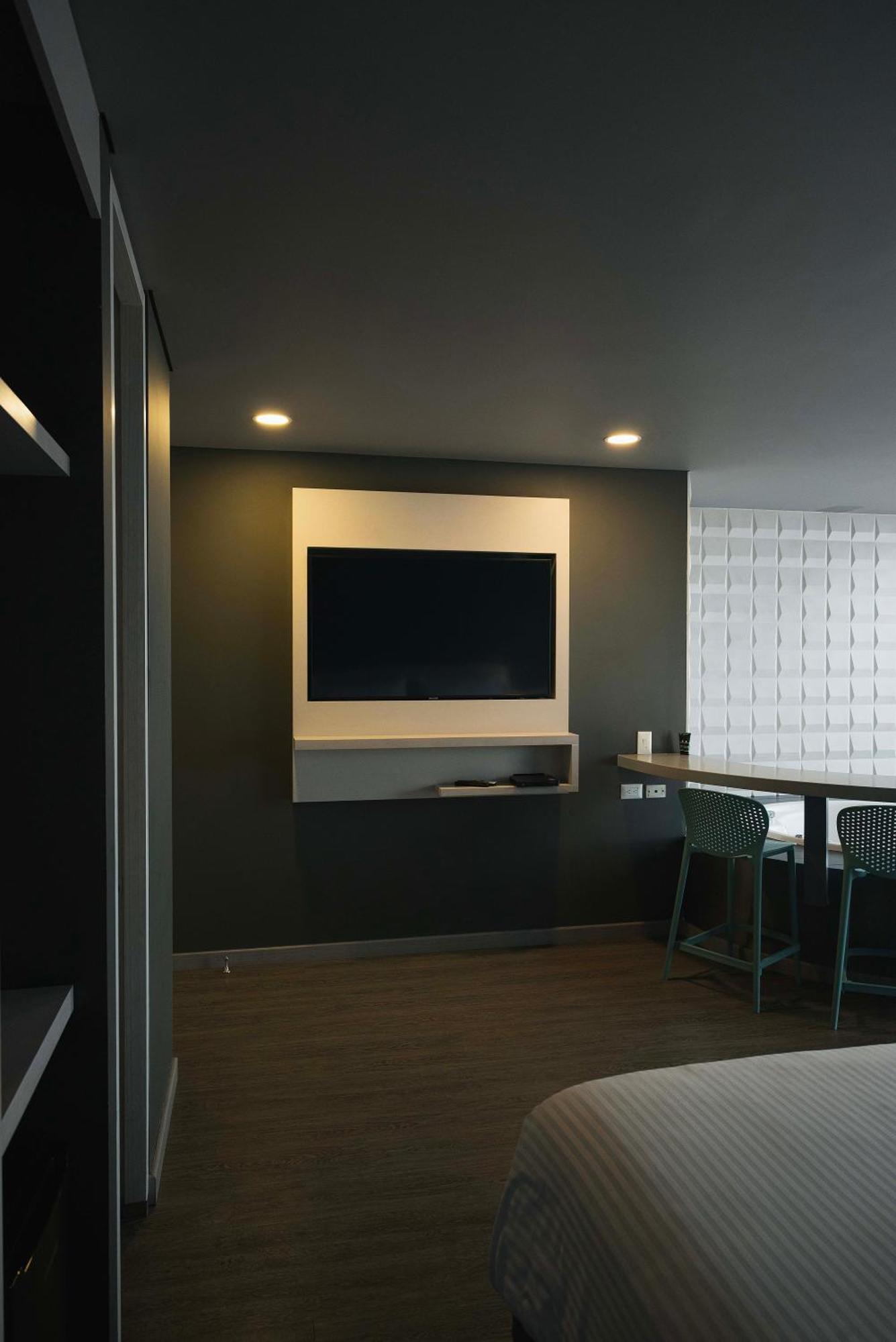 Hotel Black Tower Premium Bogotá