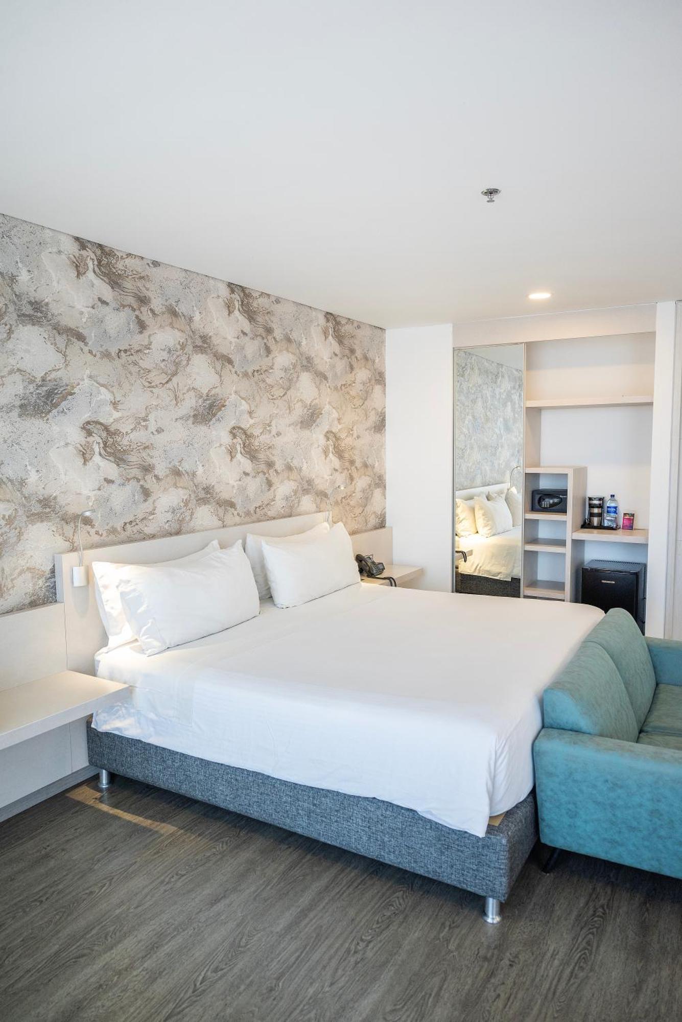 Hotel Black Tower Premium Bogotá