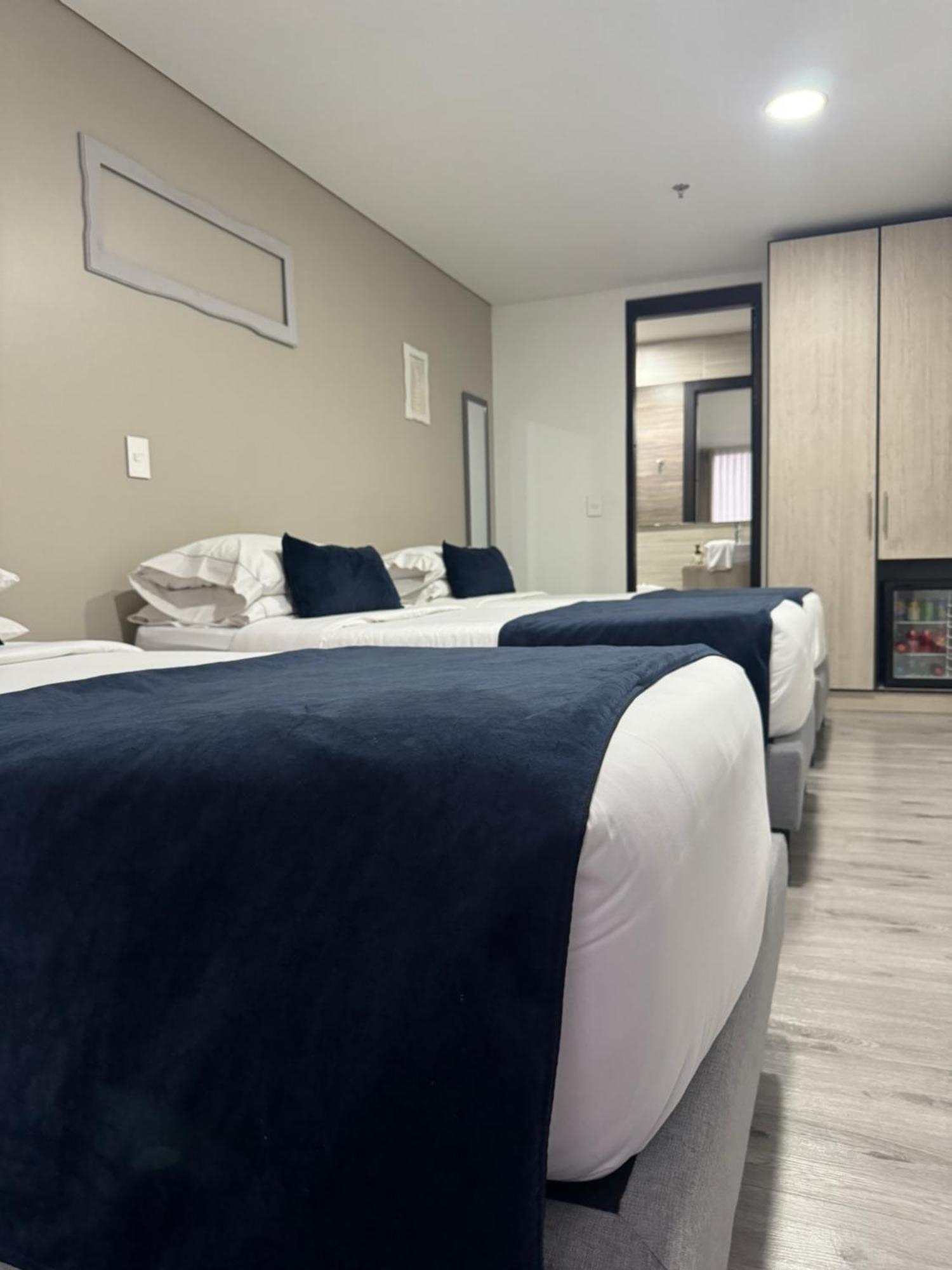 Hotel Wlh Silver Corferias