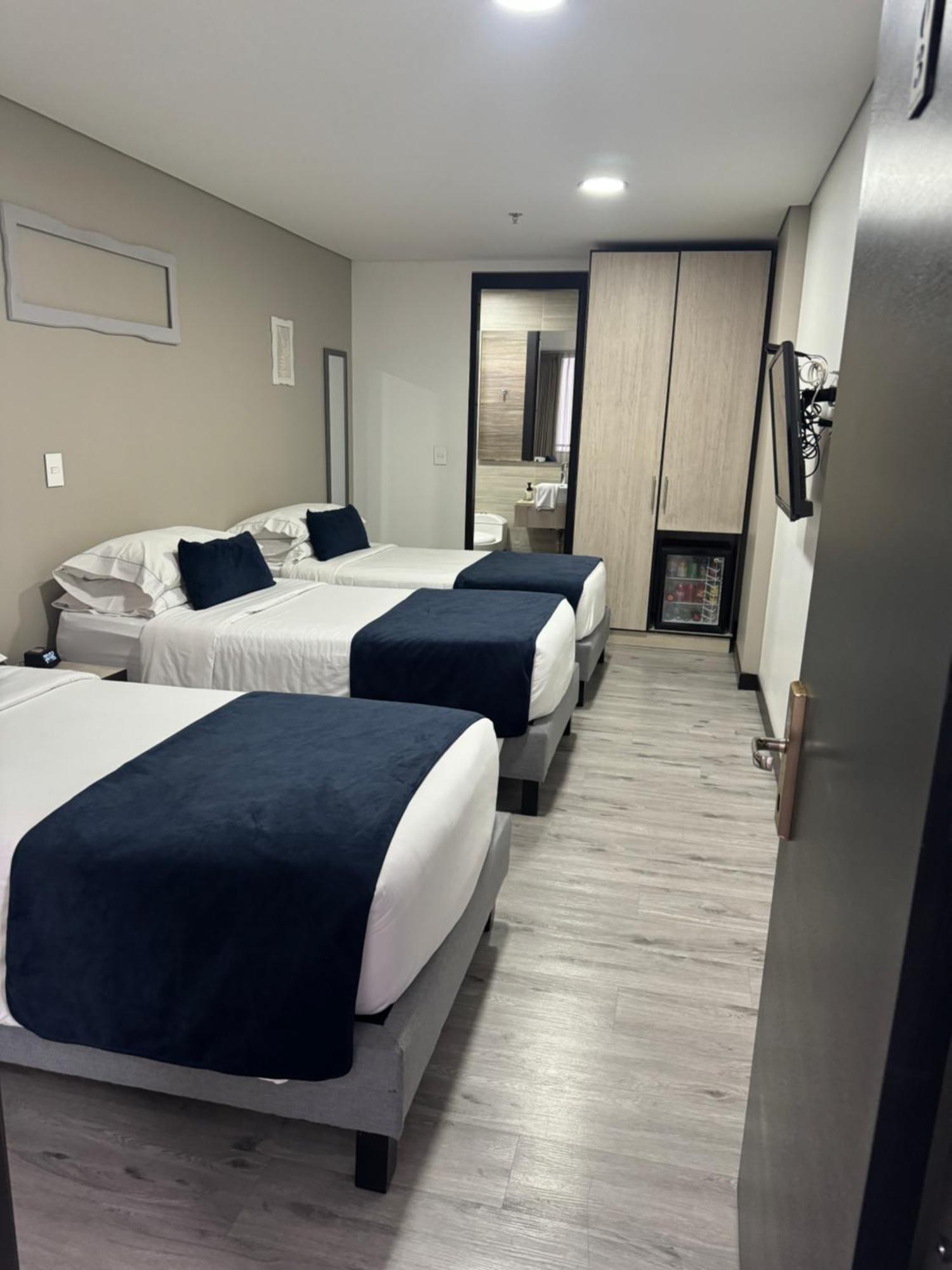 Hotel Wlh Silver Corferias 3*