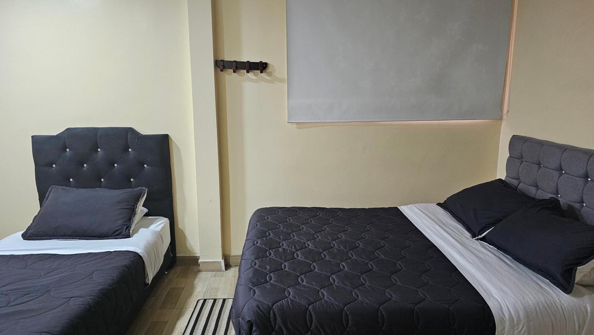 Bed and breakfast Apartasuite Movistar Campin *