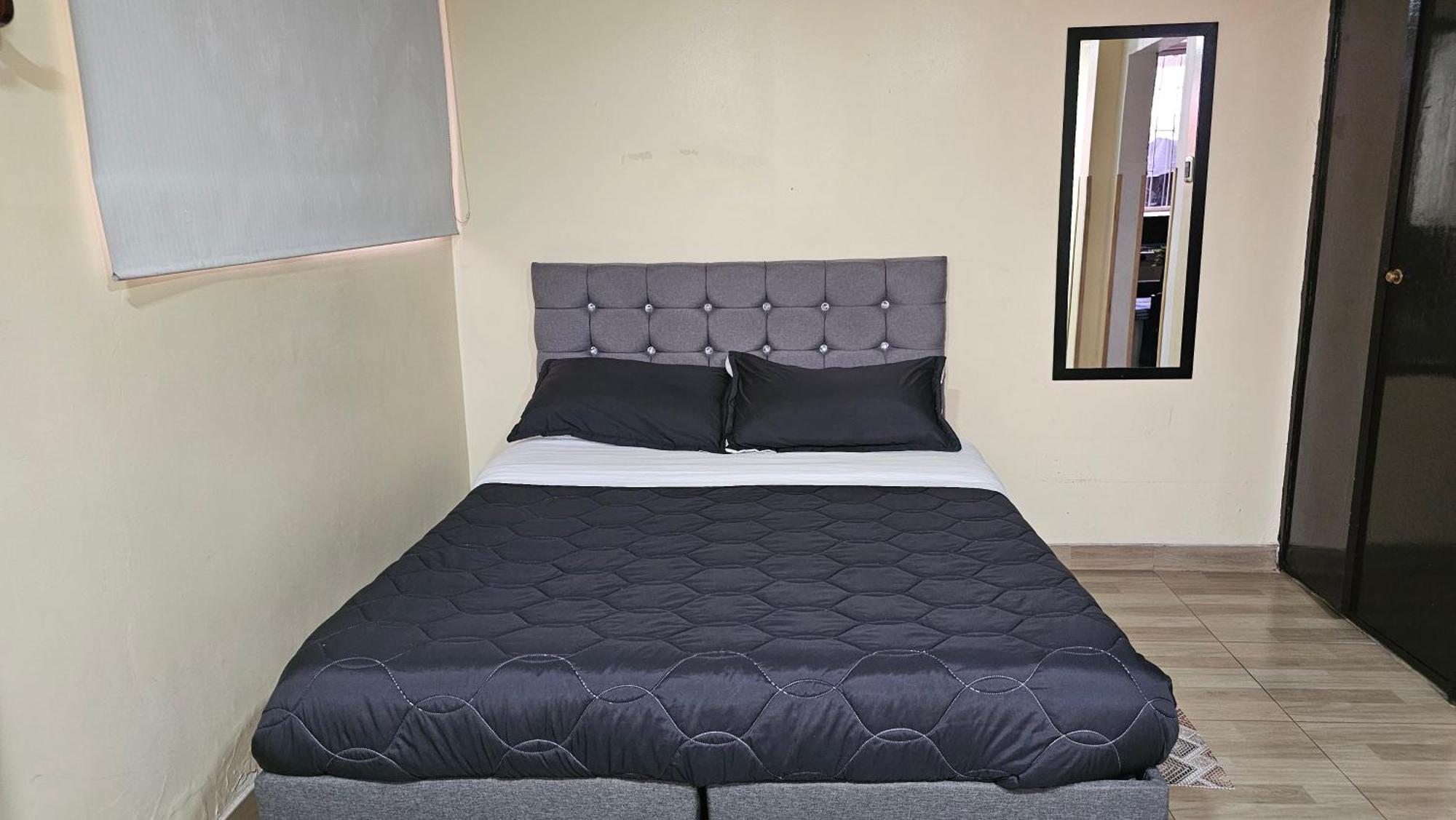 Apartasuite Movistar Campin *