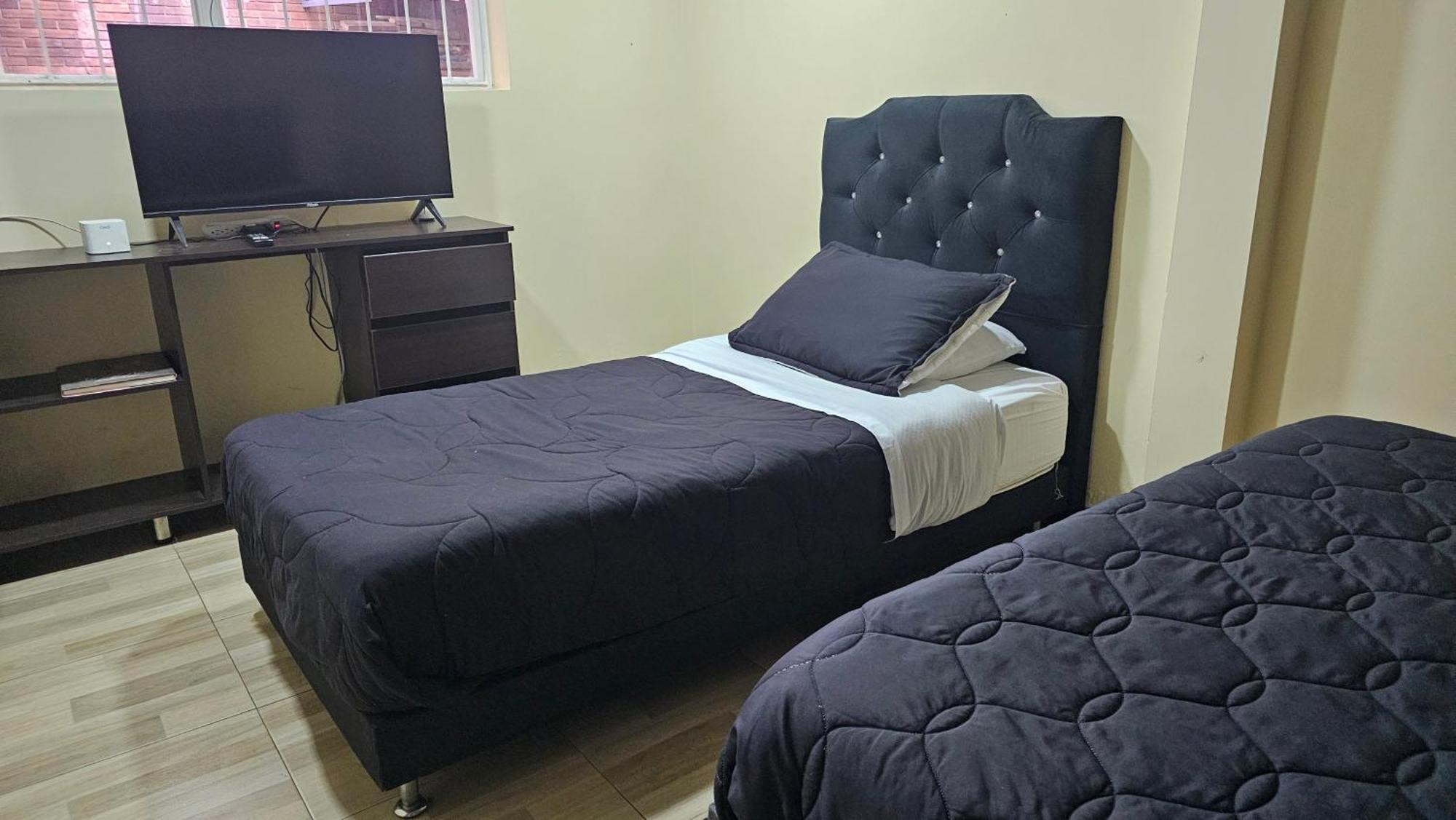Apartasuite Movistar Campin * Bogotá