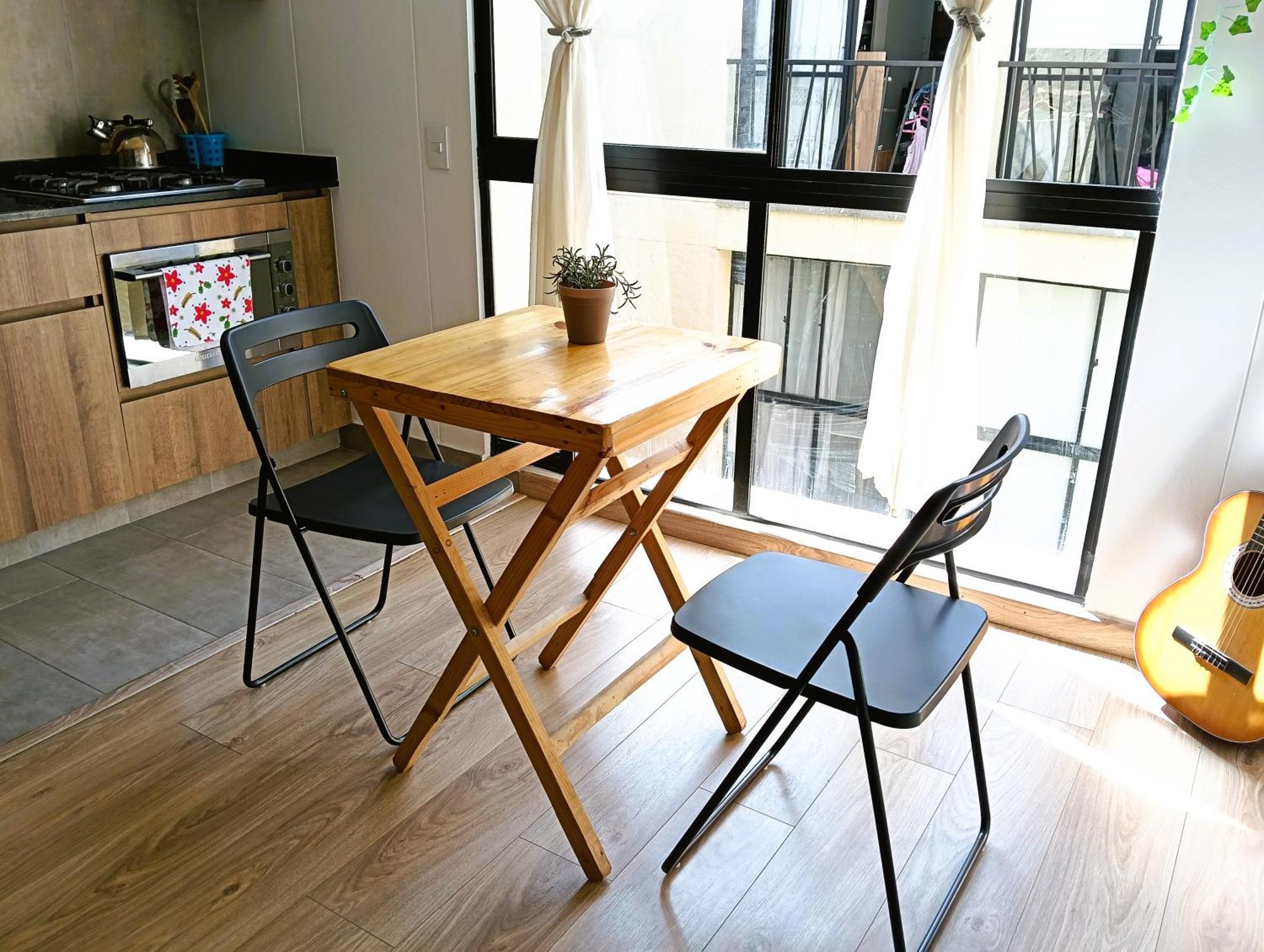 Loft Paraiso Vintage