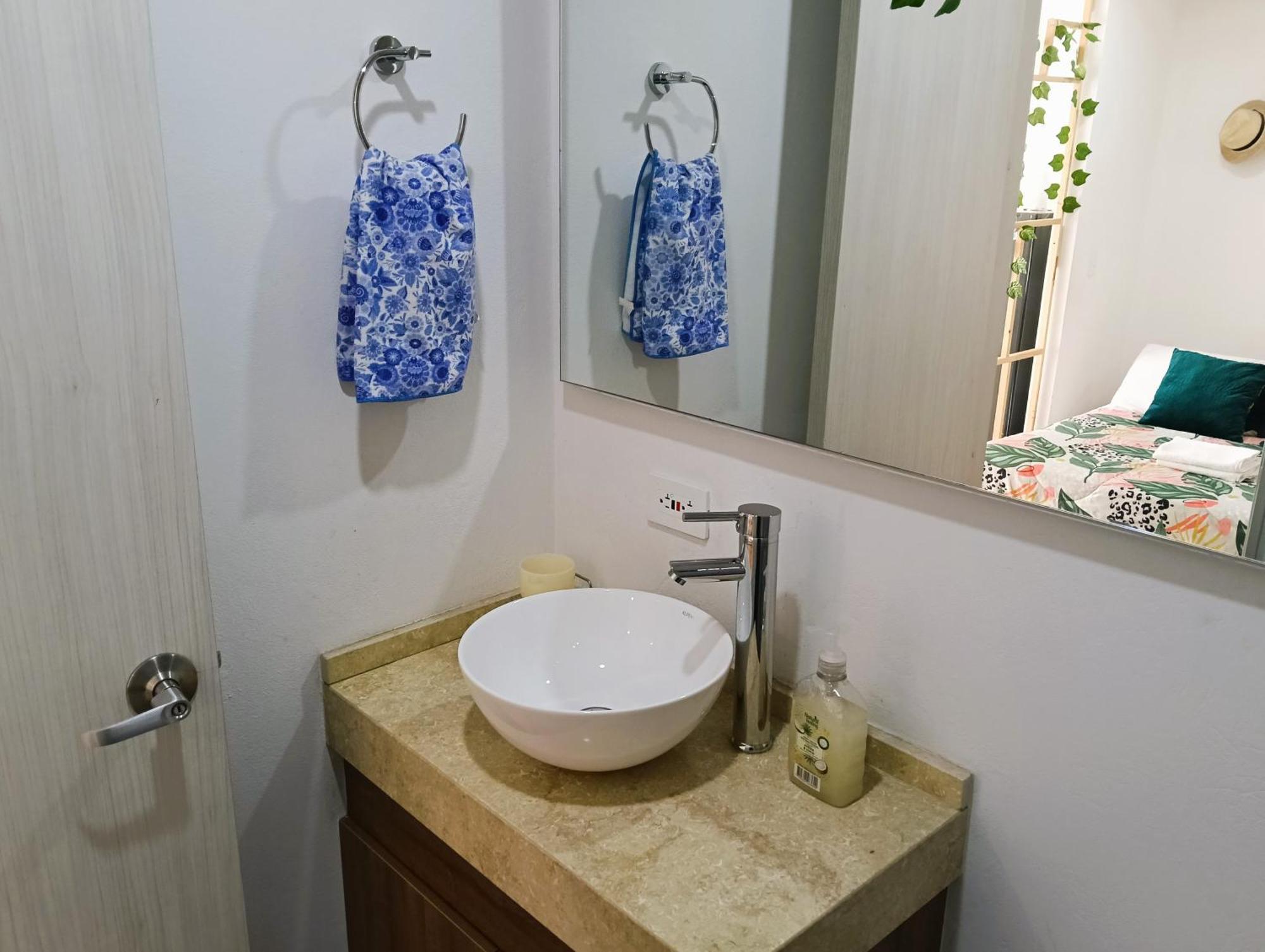 Apartamento Loft Paraiso Vintage