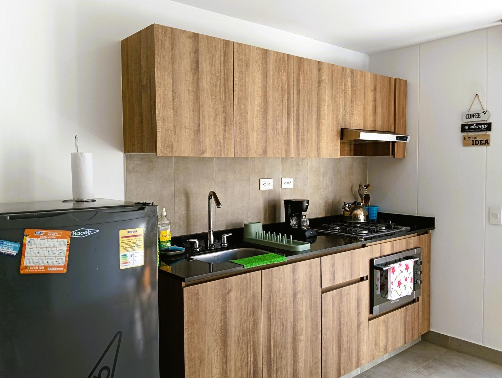Loft Paraiso Vintage Apartamento *