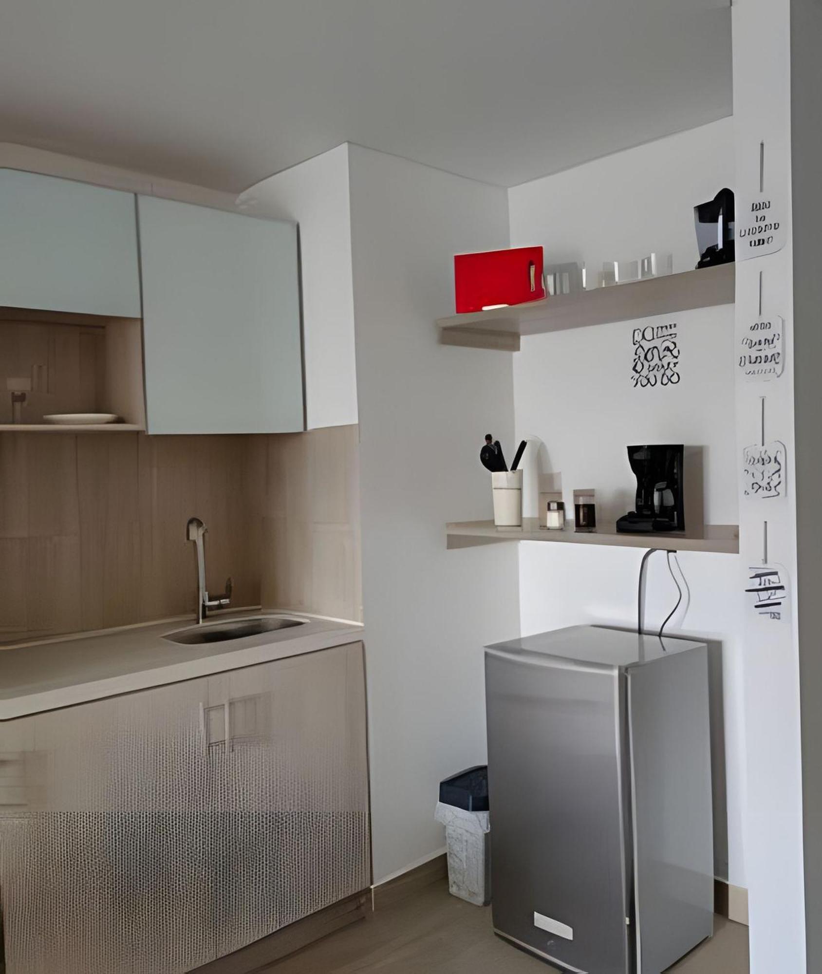 Apartamento Completo En El Centro De Bogotá